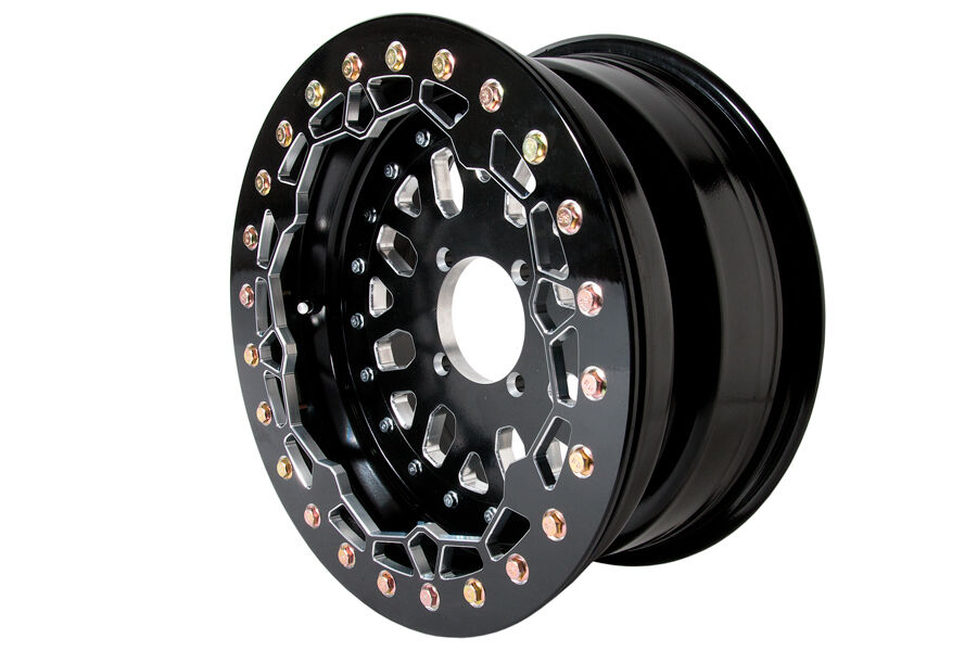 UTV beadlock wheels - FullFlight Racing | UTV Wheels/Tires | FullFlight Racing UTV | FullFlight Racing