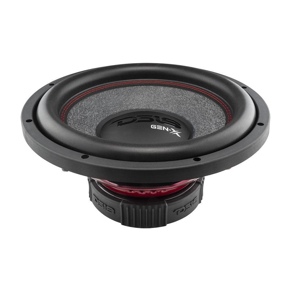 GEN-X 12" Subwoofer 450 Watts Rms DVC 4-Ohm