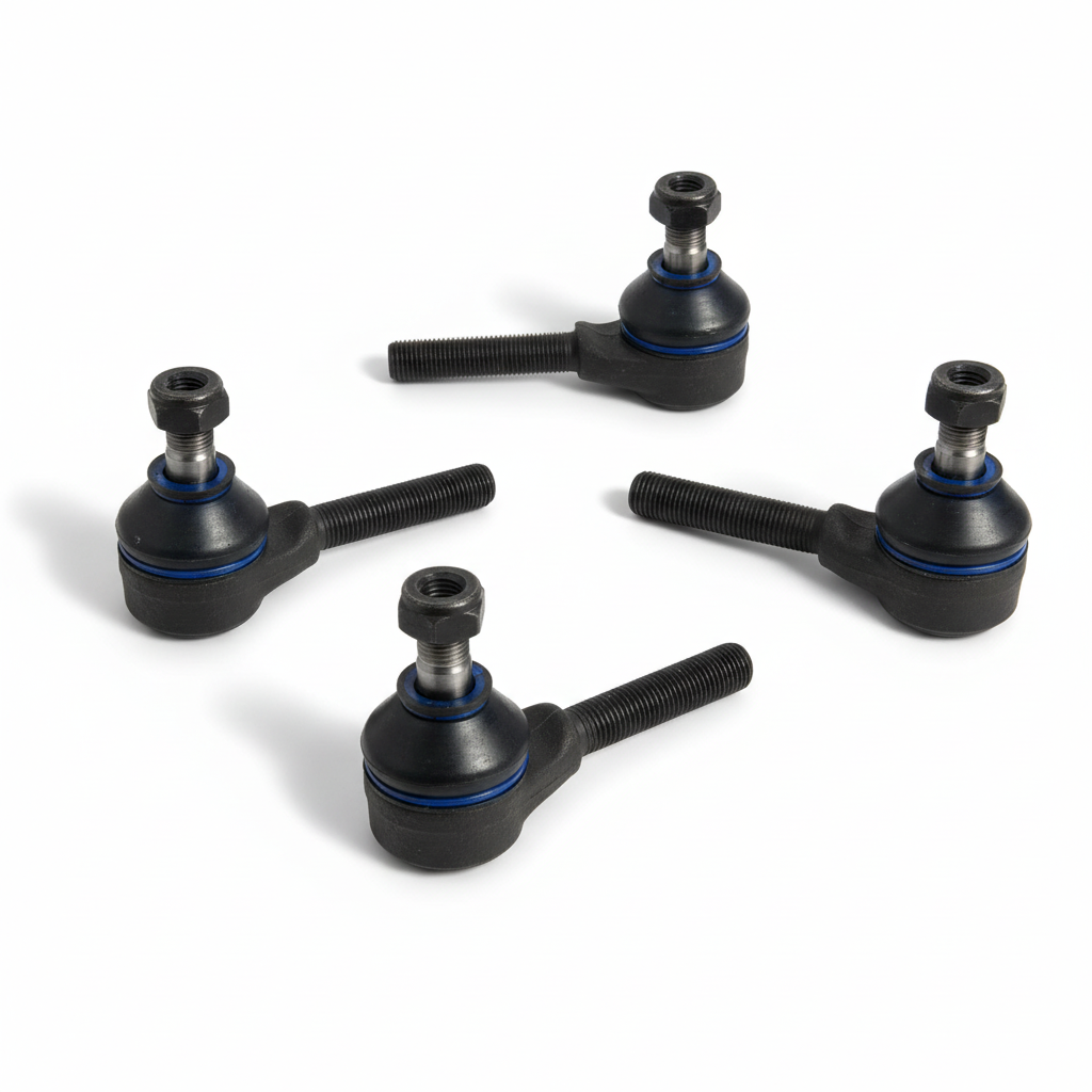 14mm & 16mm Sealed Balljoints for aftermarket arms