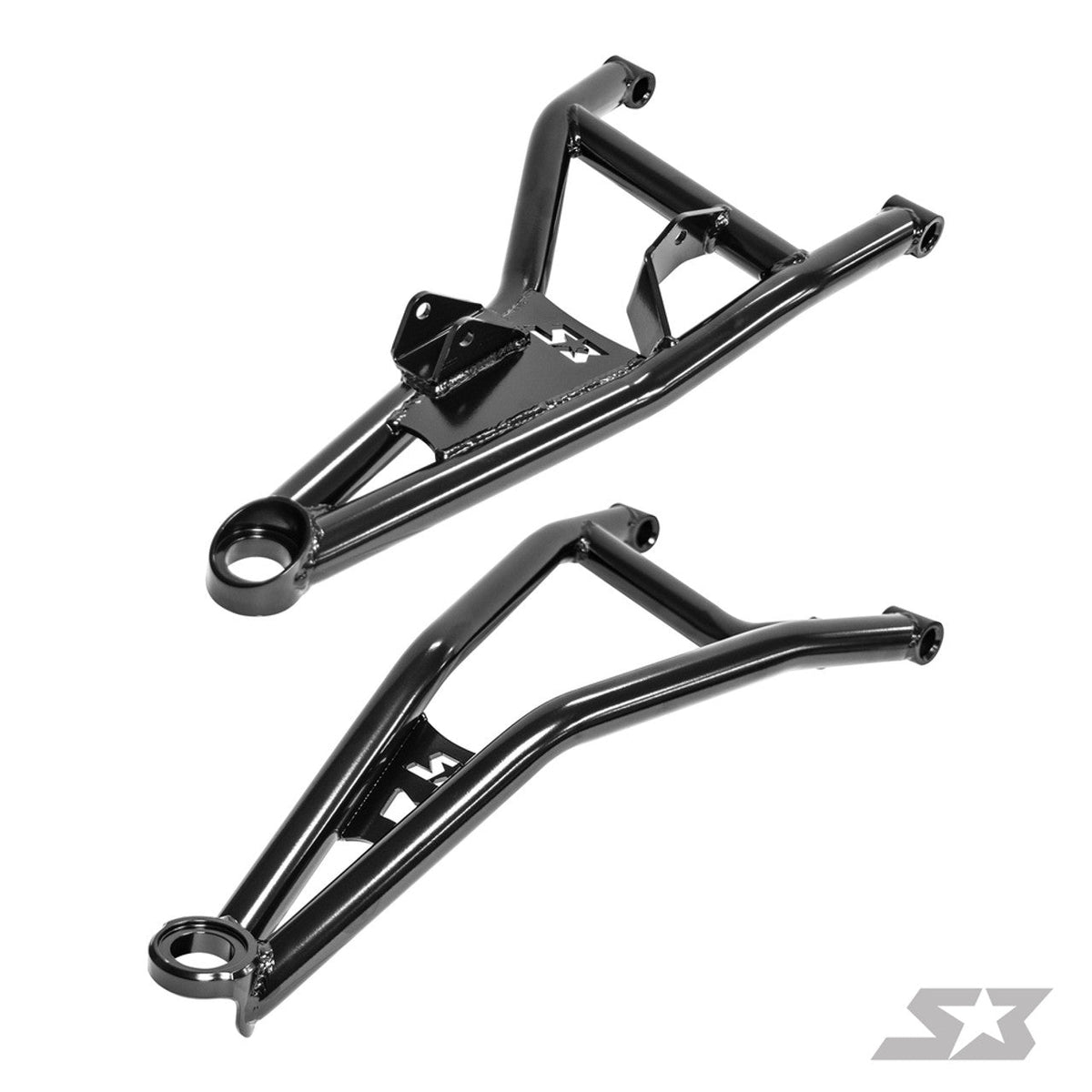 Evolution Powersports - Suspension - Can-Am Defender HD10 +2" Forward High-Clearance A-Arm Kit by S3 Power Sports
