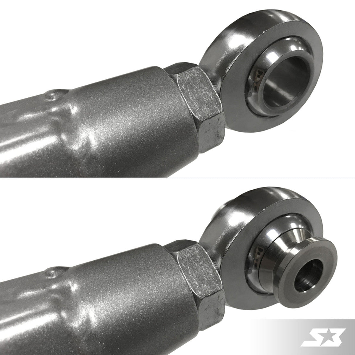 Evolution Powersports - Suspension - Can-Am Maverick X3 Trailing Arms by S3 Power Sports