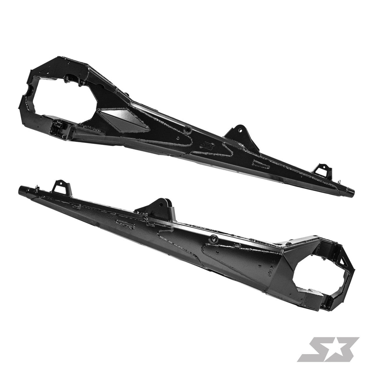 Evolution Powersports - Suspension - Can-Am Maverick X3 Trailing Arms by S3 Power Sports