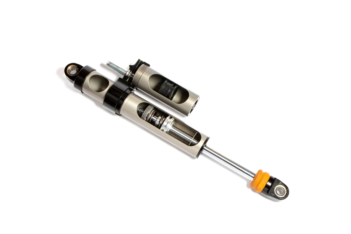 SDI E-CLIK Shock System - Polaris 2014-2022 RZR XP1000 Models