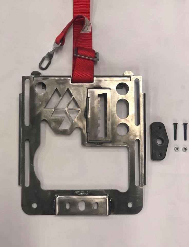 Seat Lowering Bases for General