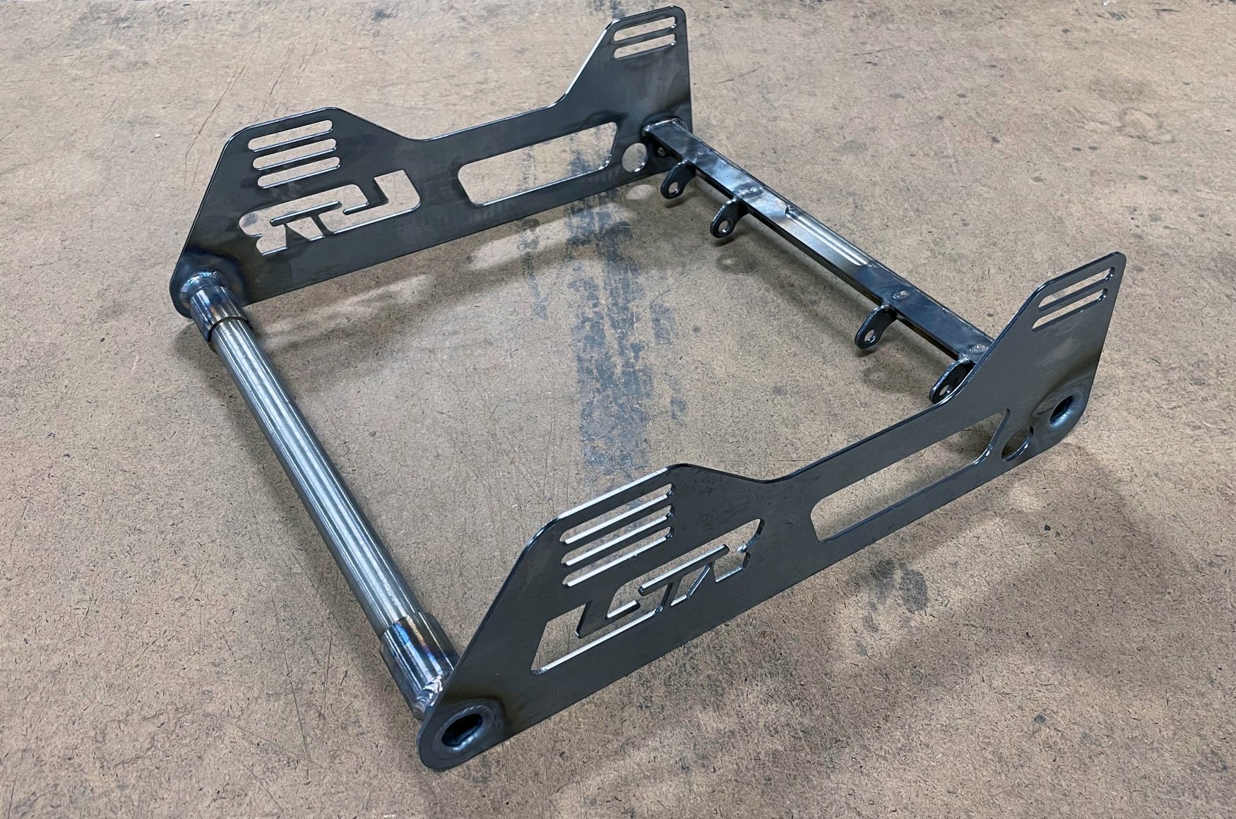 Race Seat Brackets