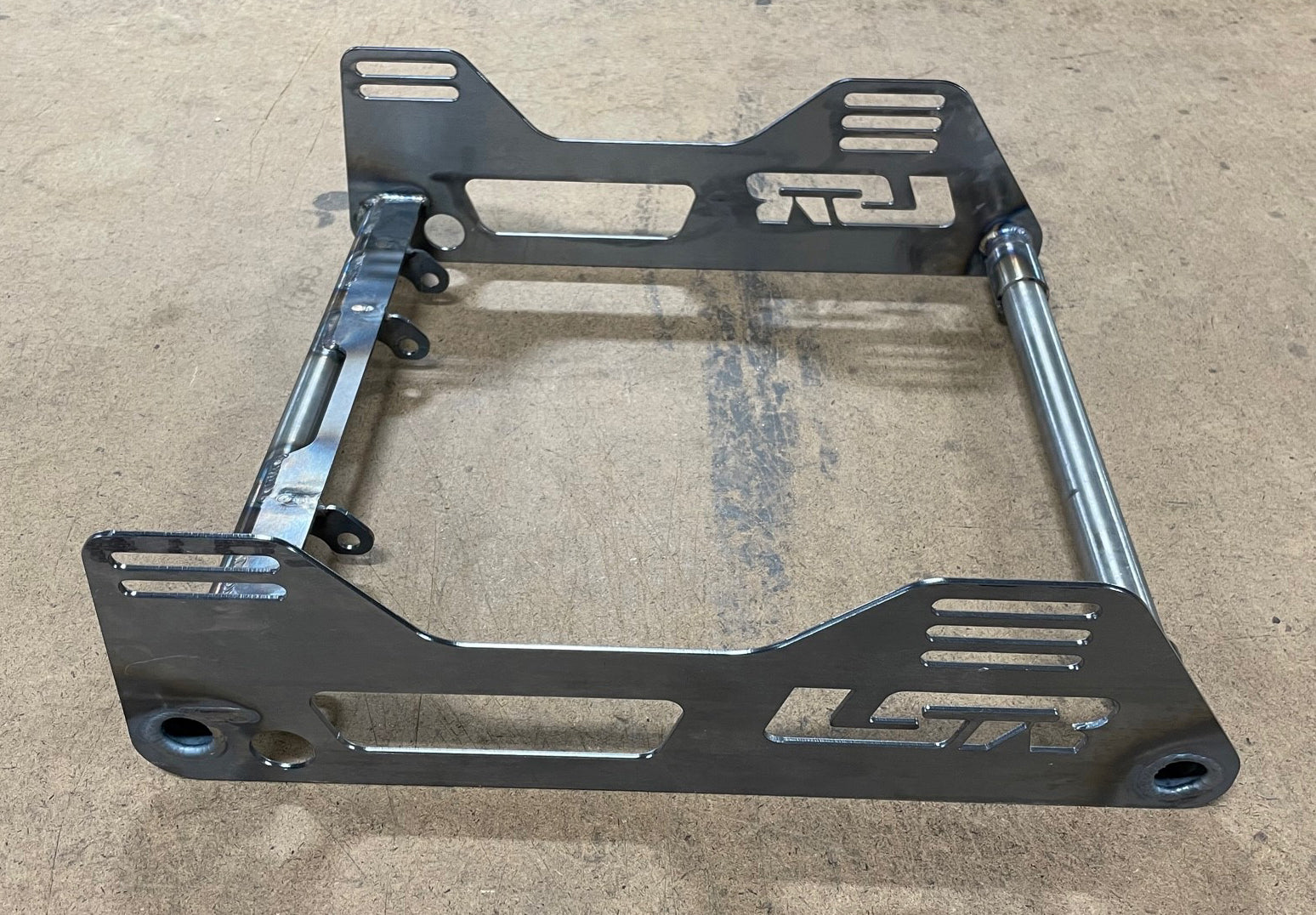 Race Seat Brackets