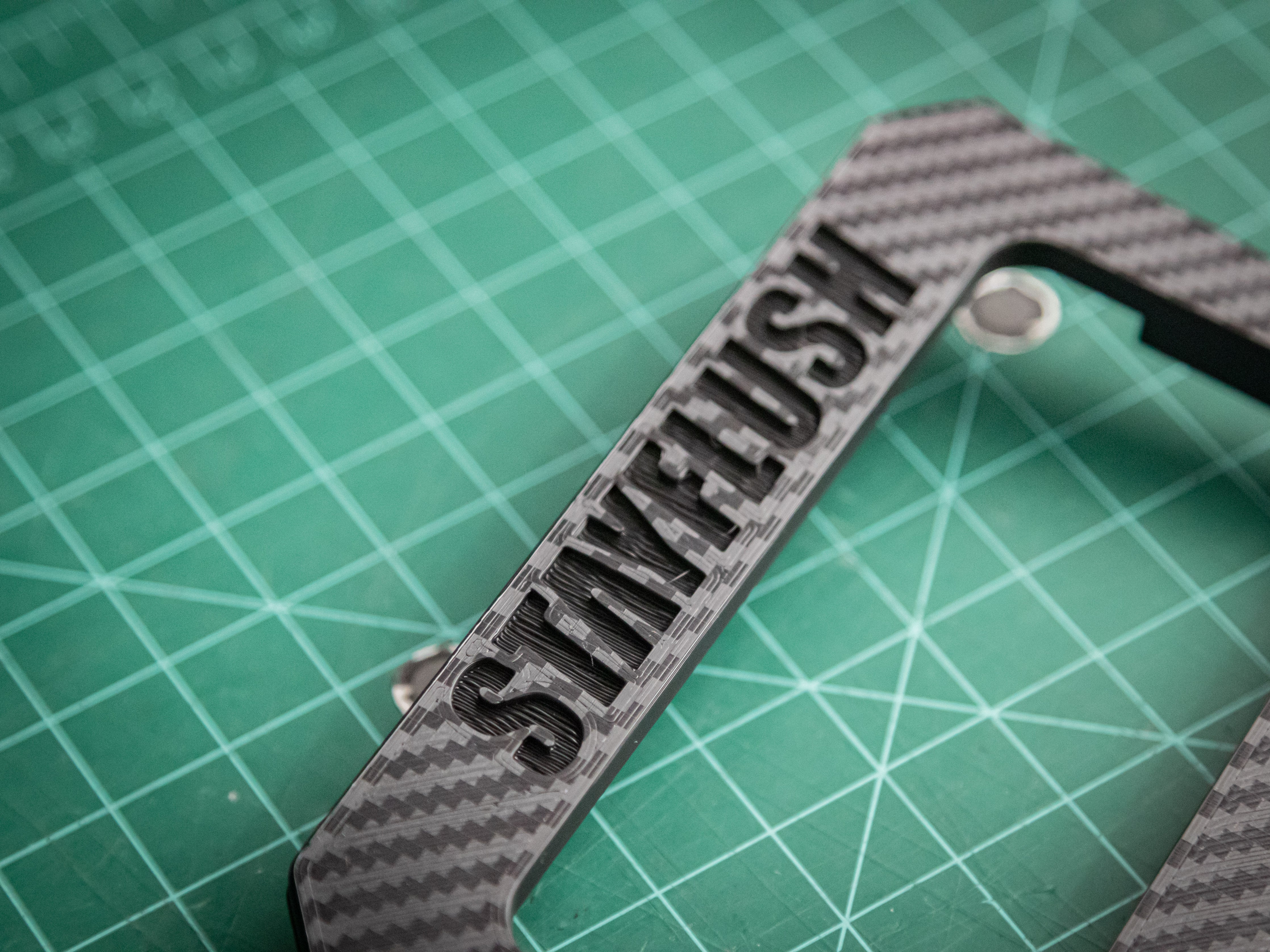 SFM MaverickR Switchpro 9100 Mount