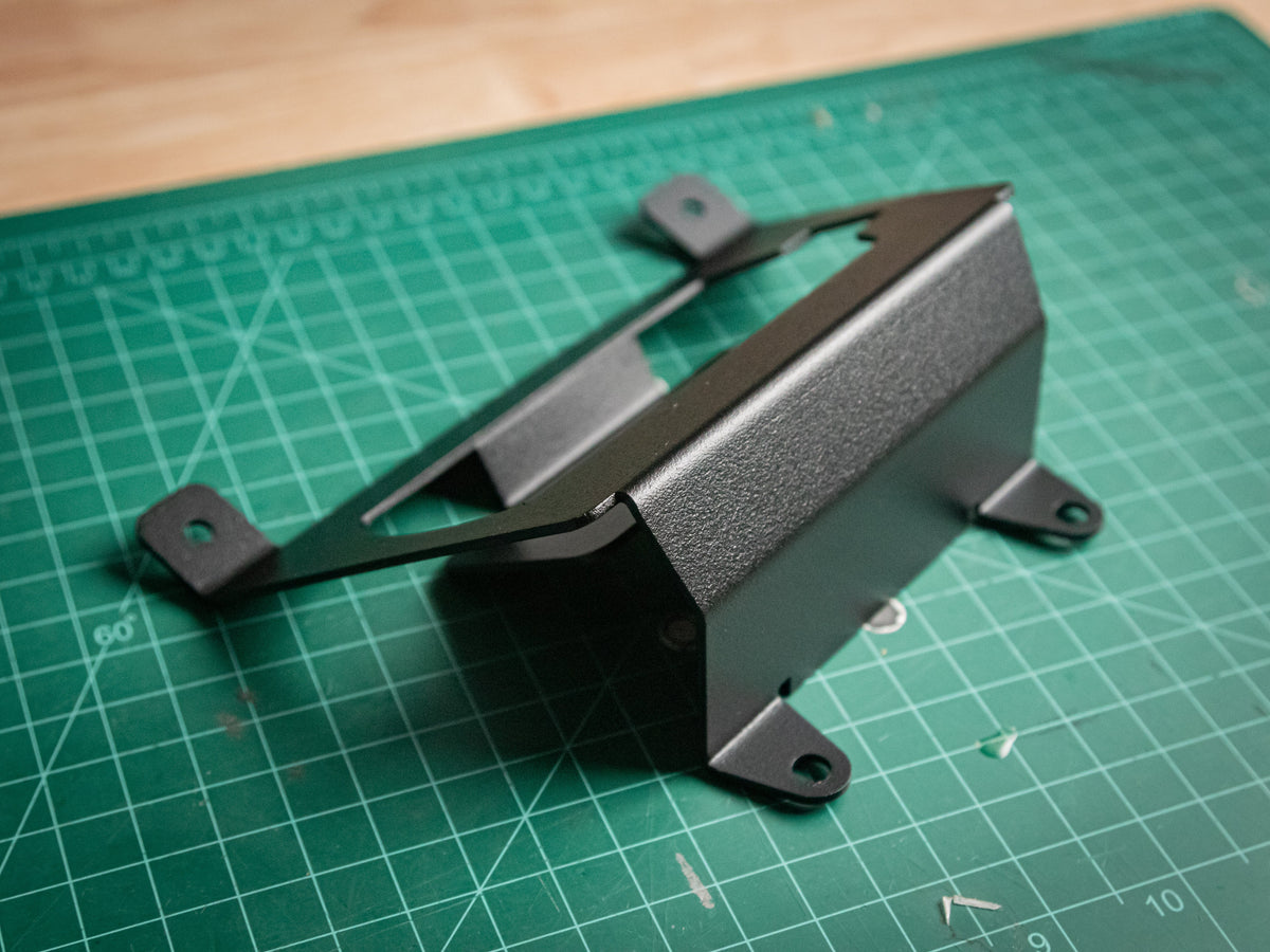 Polaris RZR Pro R DynoJet Power Vision Mount (2020–2024)