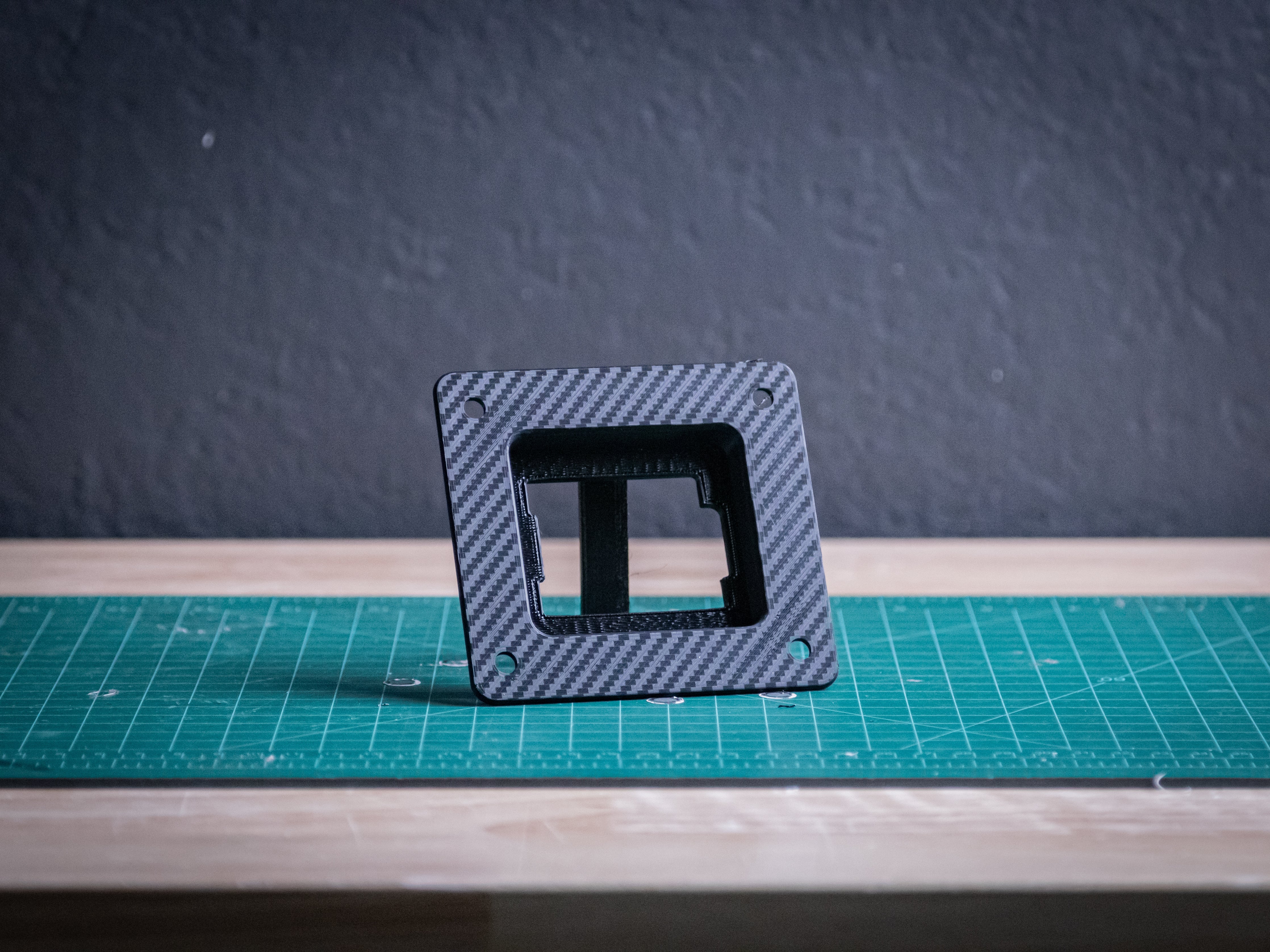 SFM Canam X3 DPS Bezel