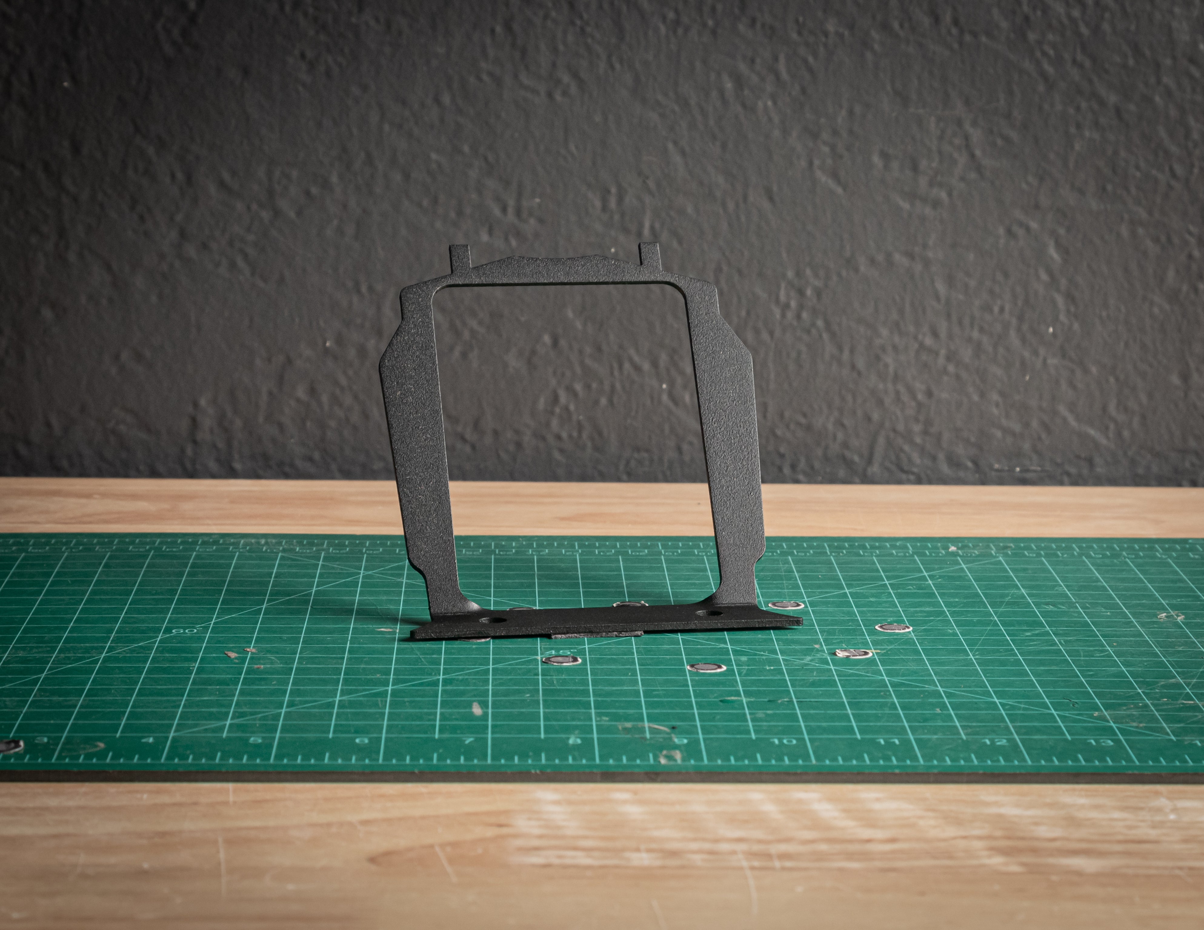 SFM SwitchPro12 Lower Plate