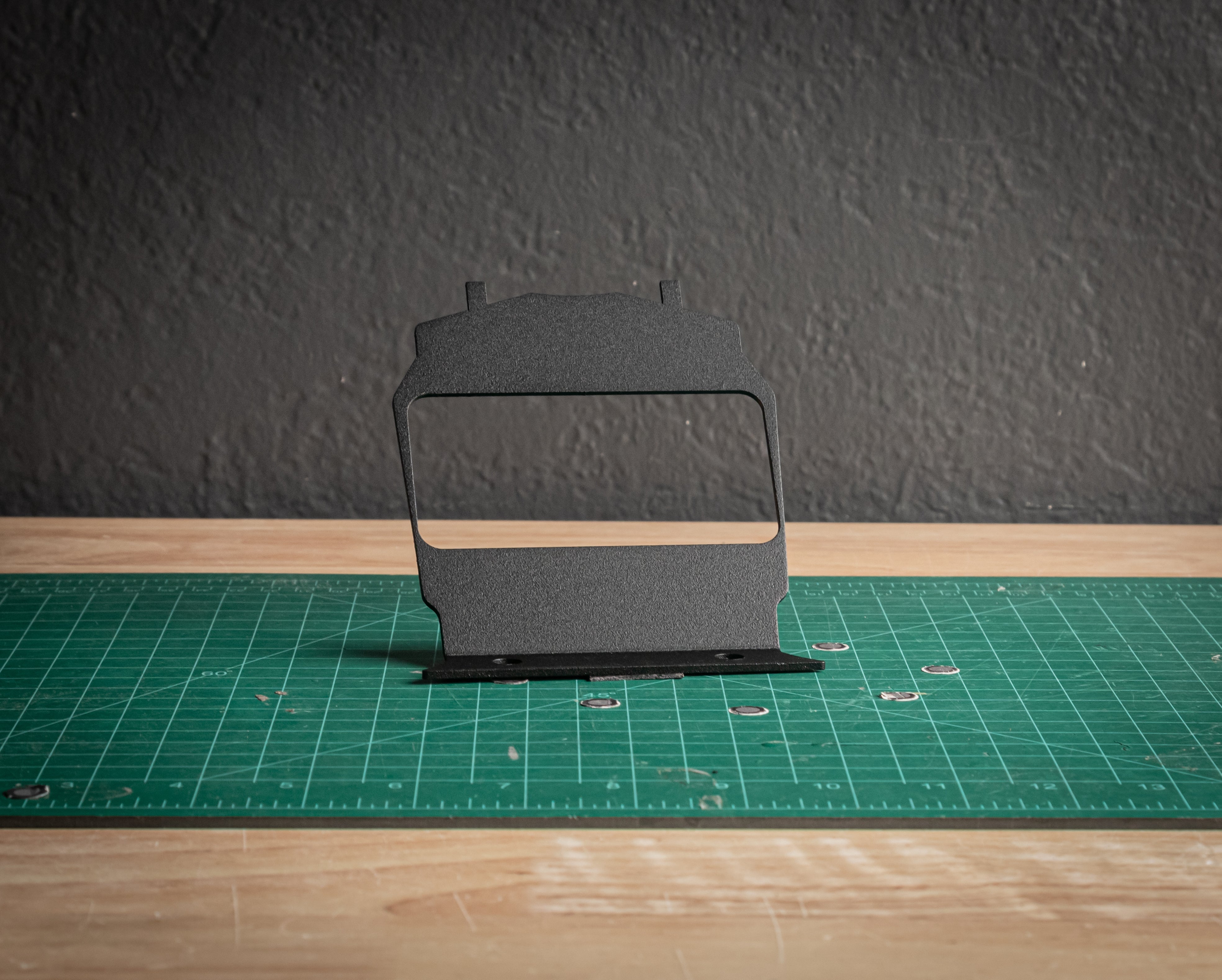 SFM SwitchPro8 Lower Plate