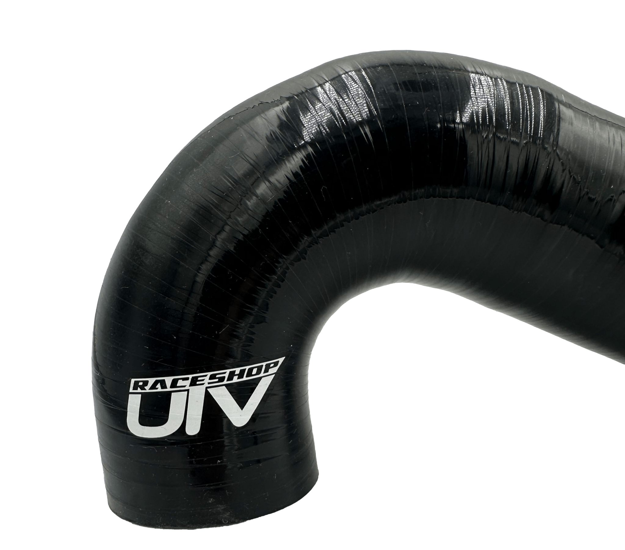 SHIFT Performance Labs Can Am X3 Charge Tubes - 2020+ Models