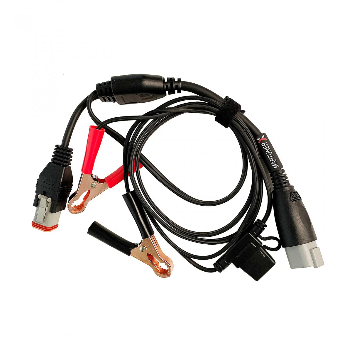 Evolution Powersports - Tuning - EVP Maptuner X ECU Flashing Device & Accessory Cables