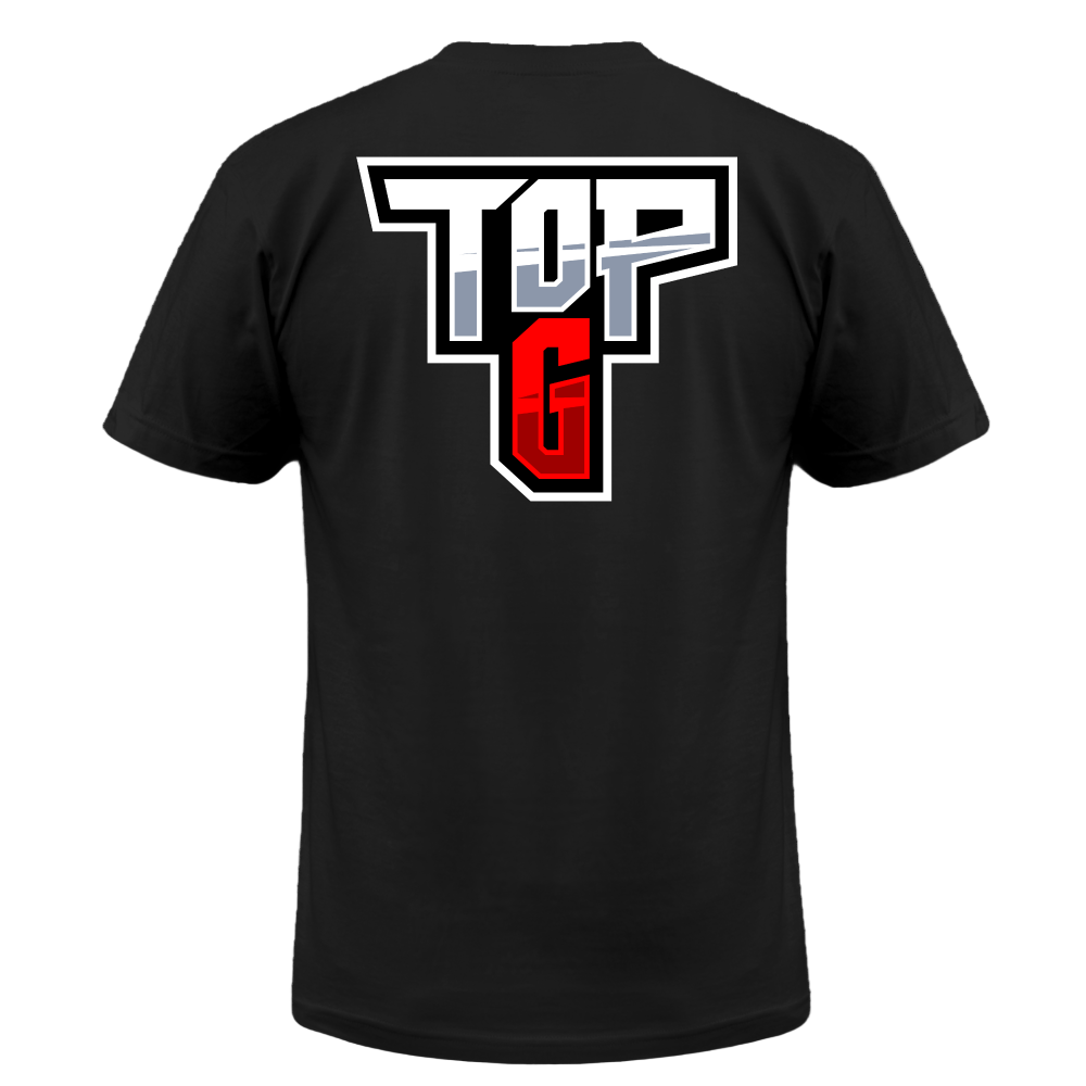 Top G - T-Shirt