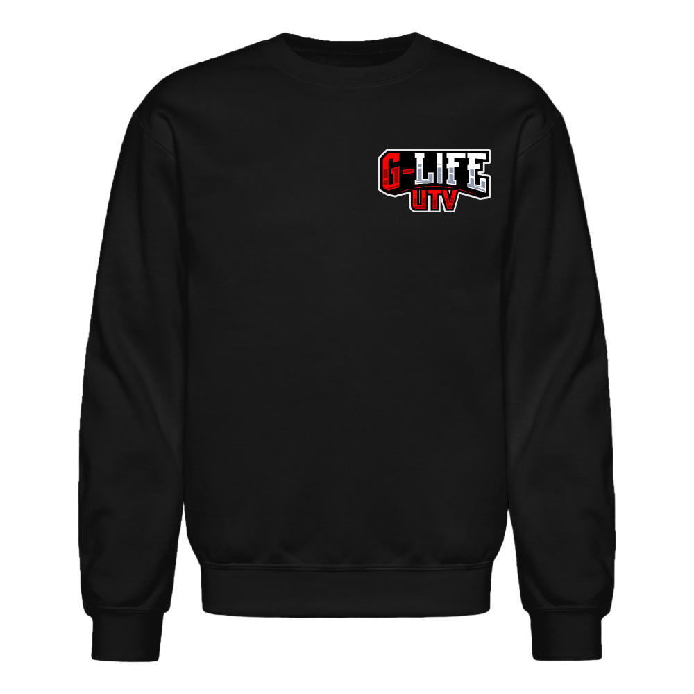 G-Life UTV - Can-Am X3 Crew Neck Sweater