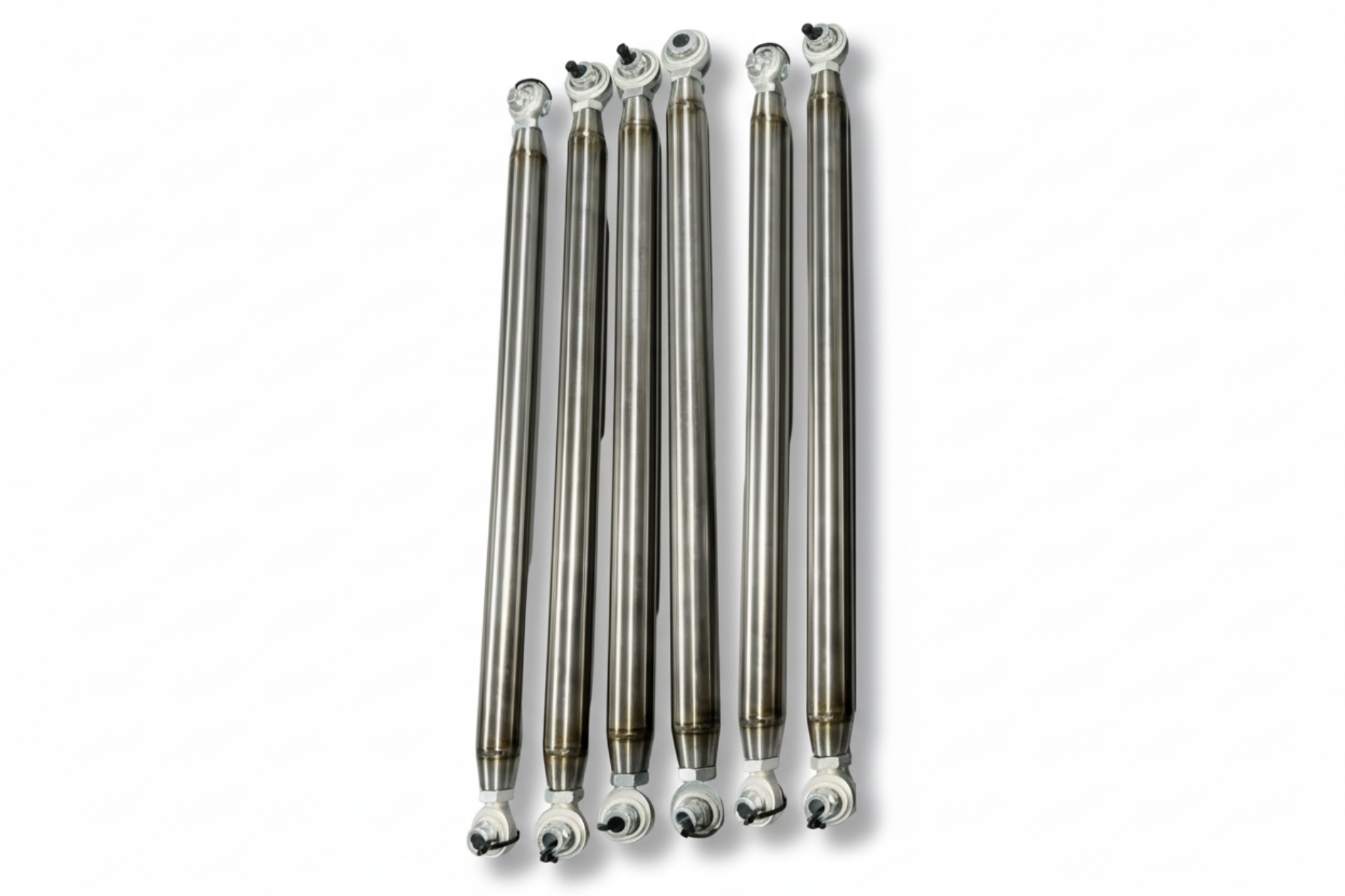Fullflight Chromoly Heavy Duty Radius Rods