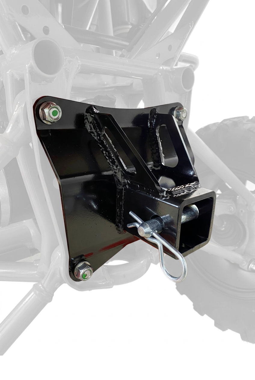 Honda Talon Hitch