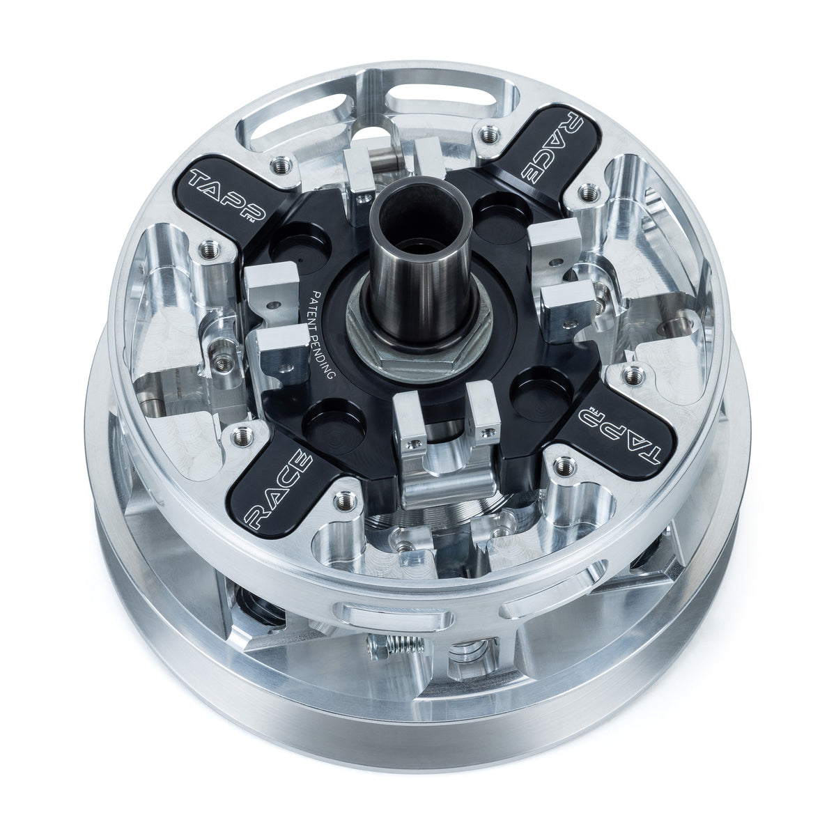 Evolution Powersports - Clutching - Polaris Xpedition TAPP Roller Primary Clutch by EVP