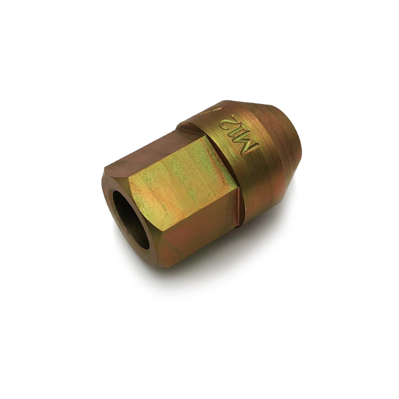ZRP Chromoly Race Lug Nuts - M12x1.5