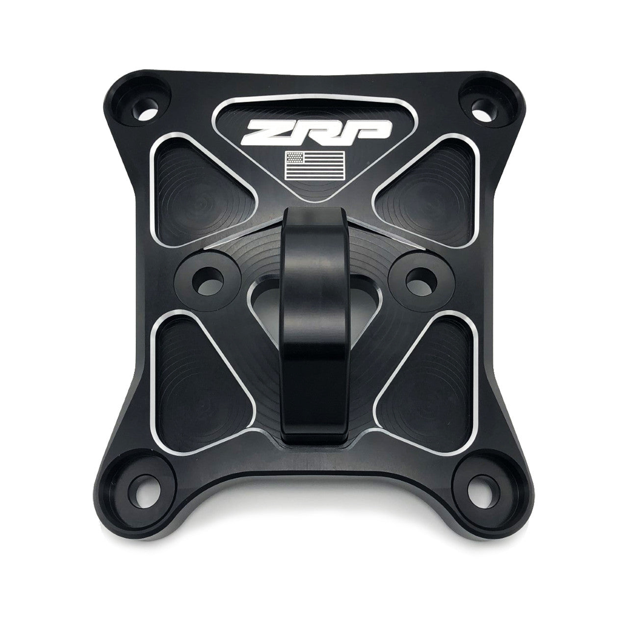 ZRP RZR Pro-XP Radius Rod Plate
