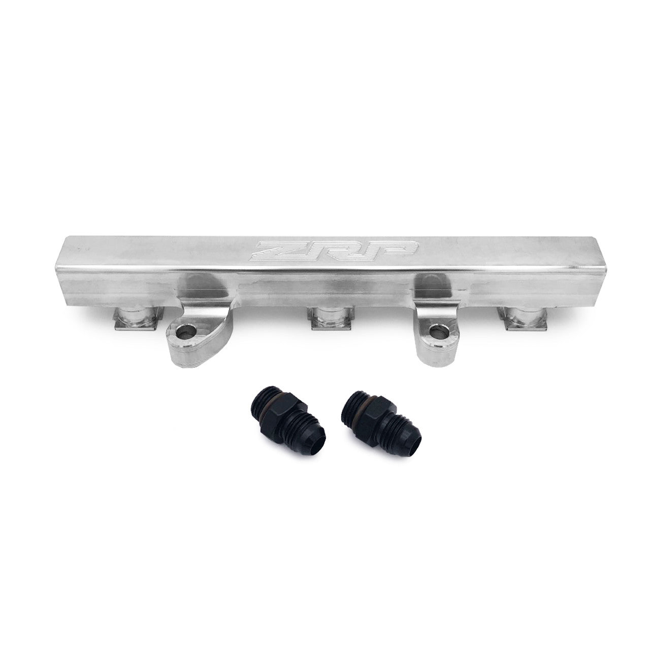 ZRP X3 Billet Fuel Rail - Can Am