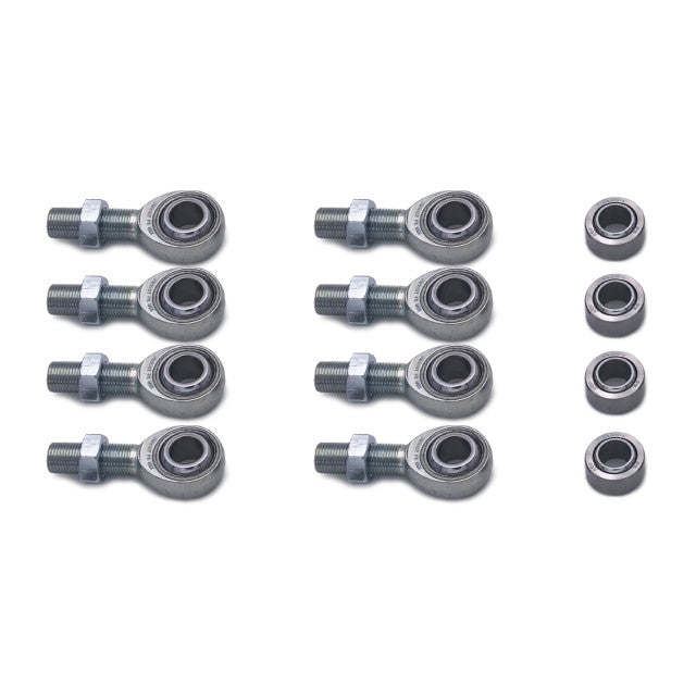 ZRP Radius Rod Rebuild Package