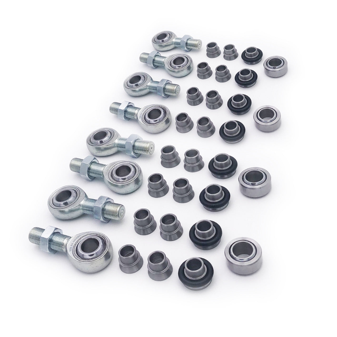 ZRP Radius Rod Rebuild Package