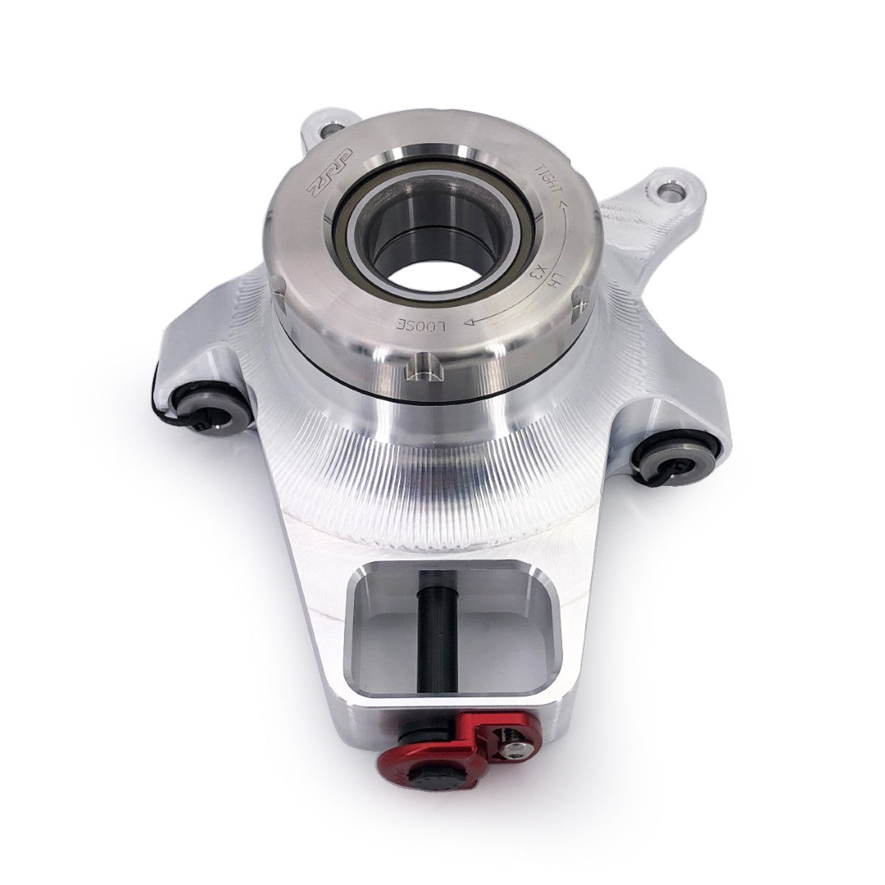 ZRP 7075 X3 Capped Double Shear Rear Knuckle - Can Am X3
