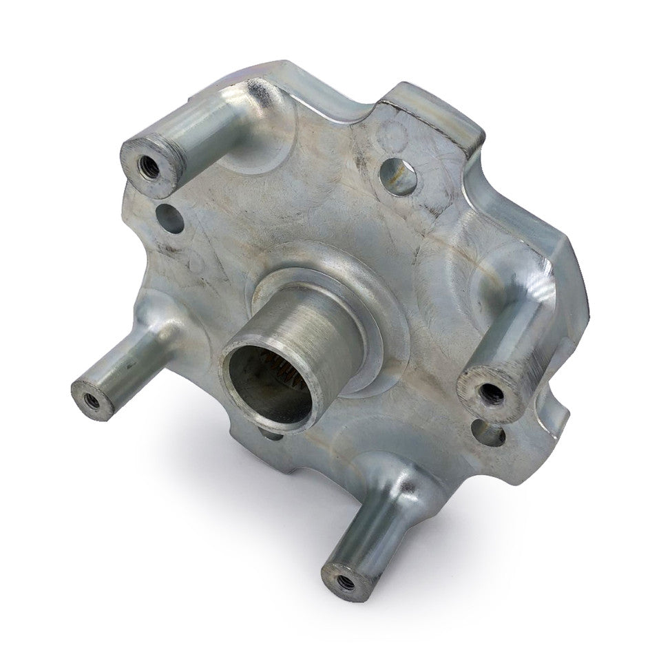 ZRP Chromoly Can Am X3 Pattern Hub Standard