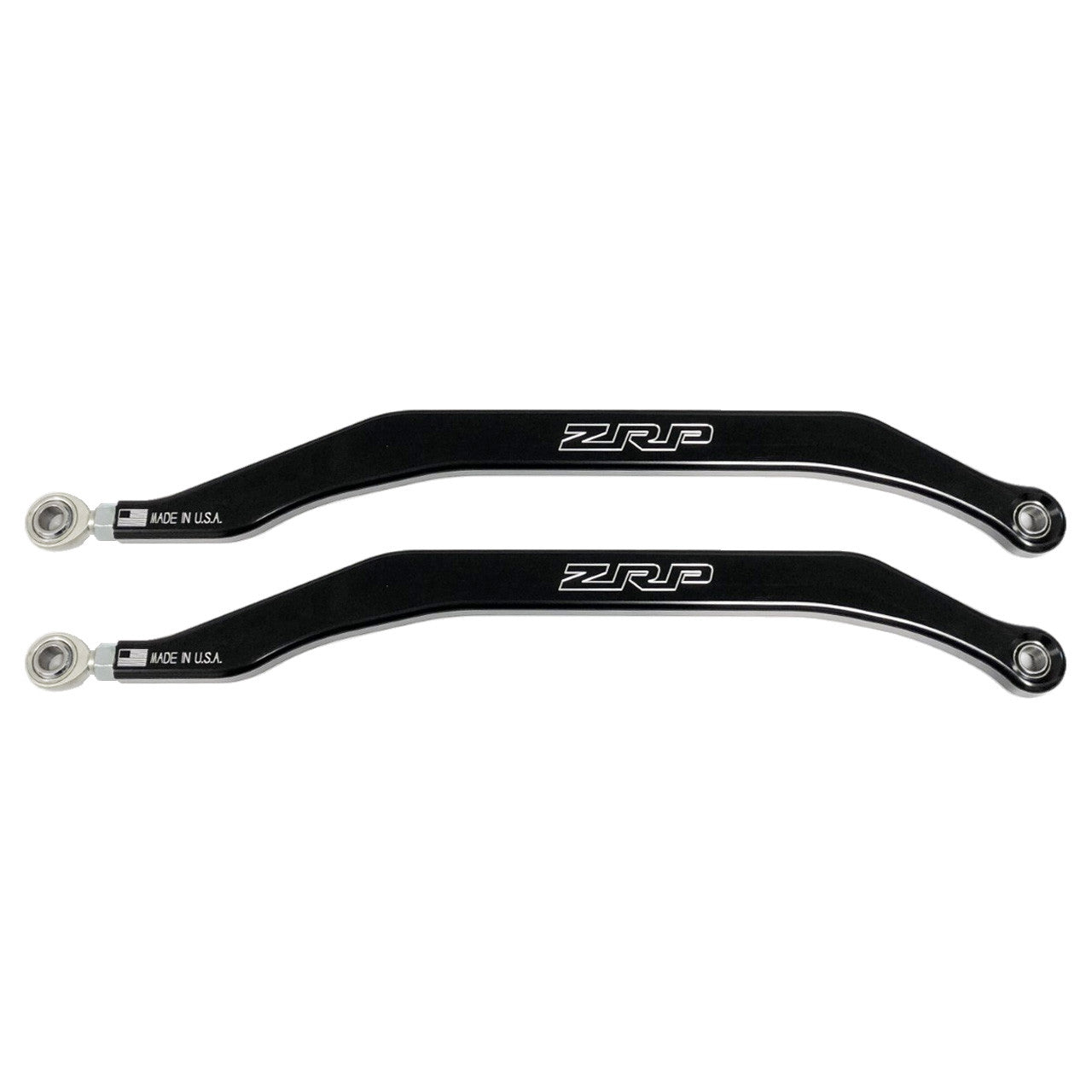 ZRP RZR High Clearance Heavy Duty Radius Rod Set (4)