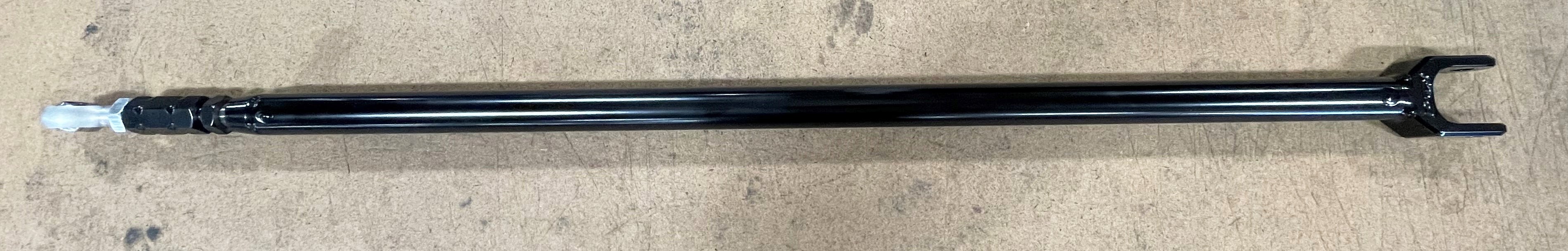 Polaris Turbo R Toe Link Kit