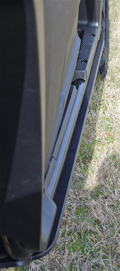 Trail Armor 2014 - 2025 Honda Pioneer 700-4, 2017 - 2025 Pioneer 700-4 Deluxe, 2025 Pioneer 700-4 Forest Full Skids
