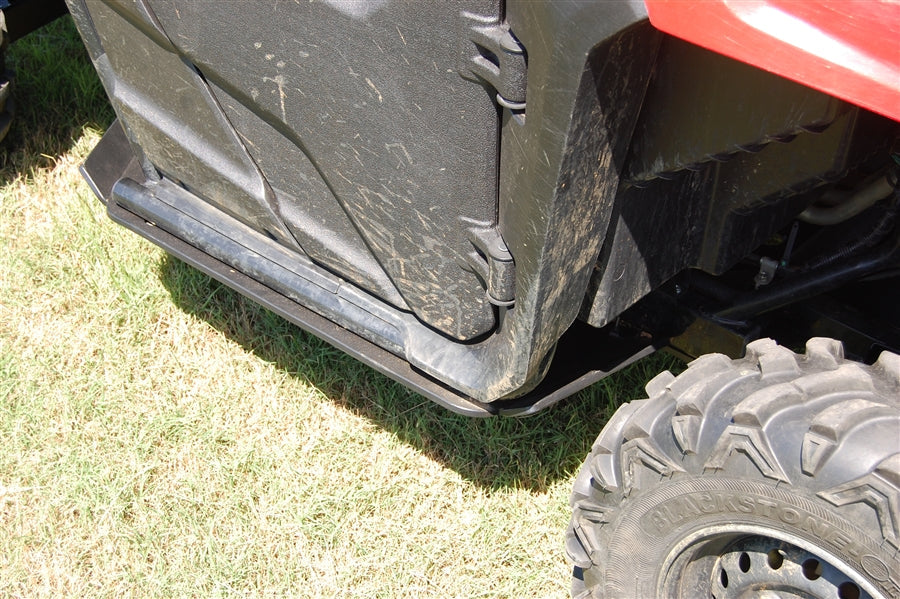 Trail Armor 2014 - 2025 Honda Pioneer 700, 2017 - 2025 Pioneer 700 Deluxe, 2025 Pioneer 700 Forest Full Skids