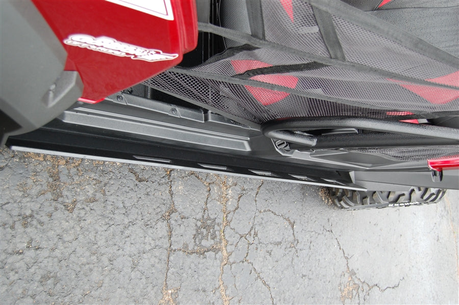 Trail Armor Polaris RZR 4 800 Skid Slider Nerfs 2008 - 2014