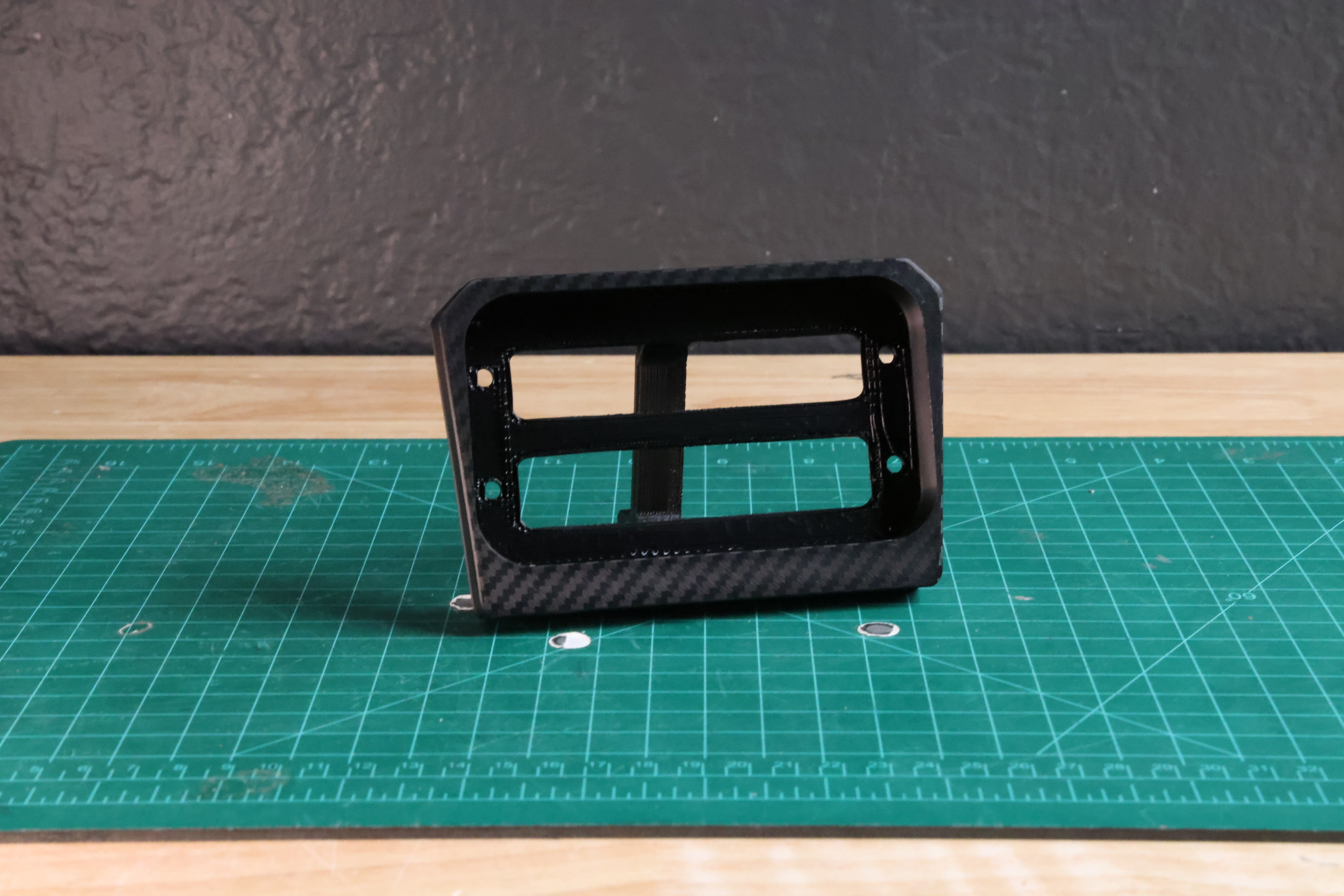 SFM MaverickR Auxbeam 8 Mount