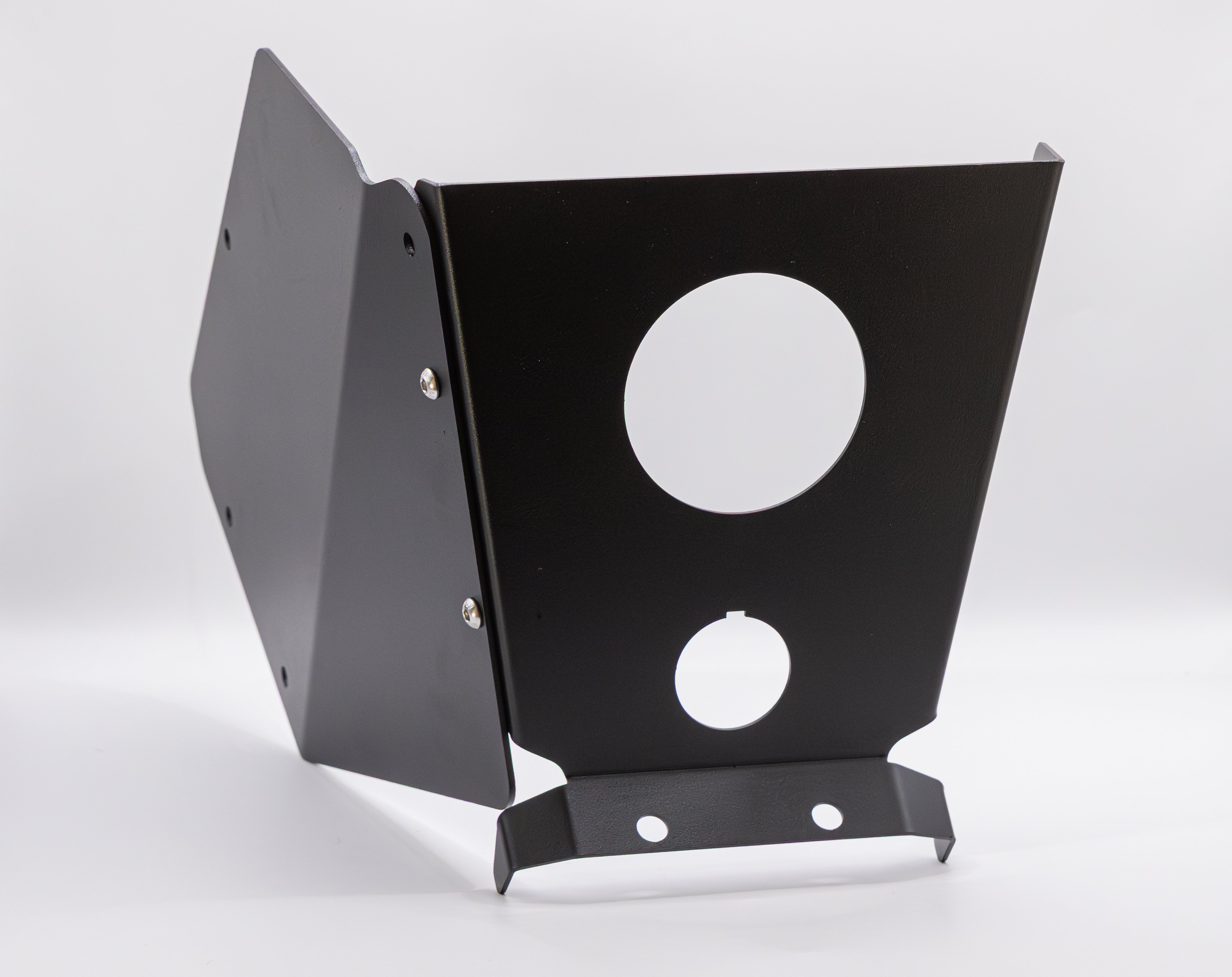 StayFlush Cyclops Console – Universal UTV Center Console