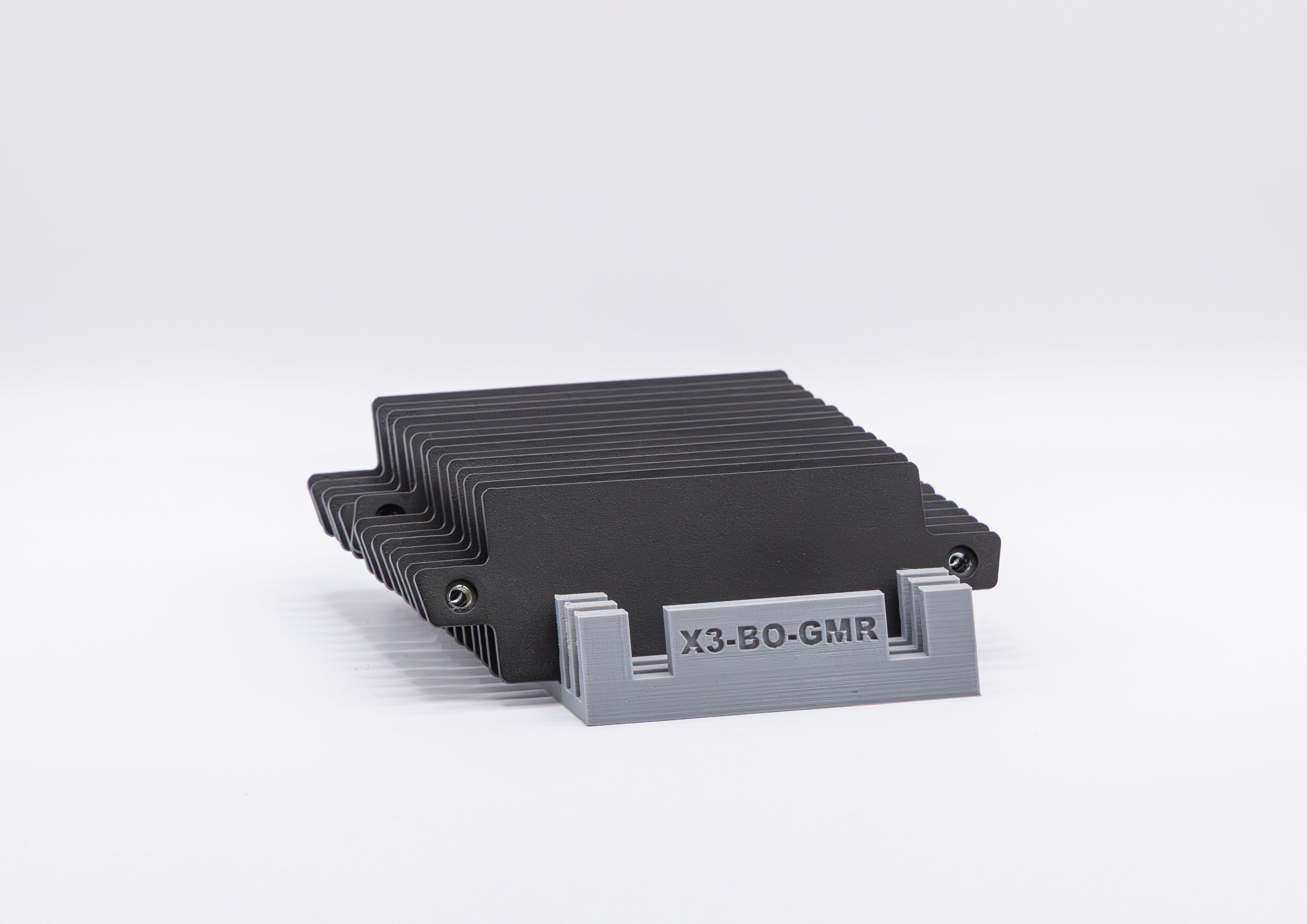 UTV Dash Block Off Plates