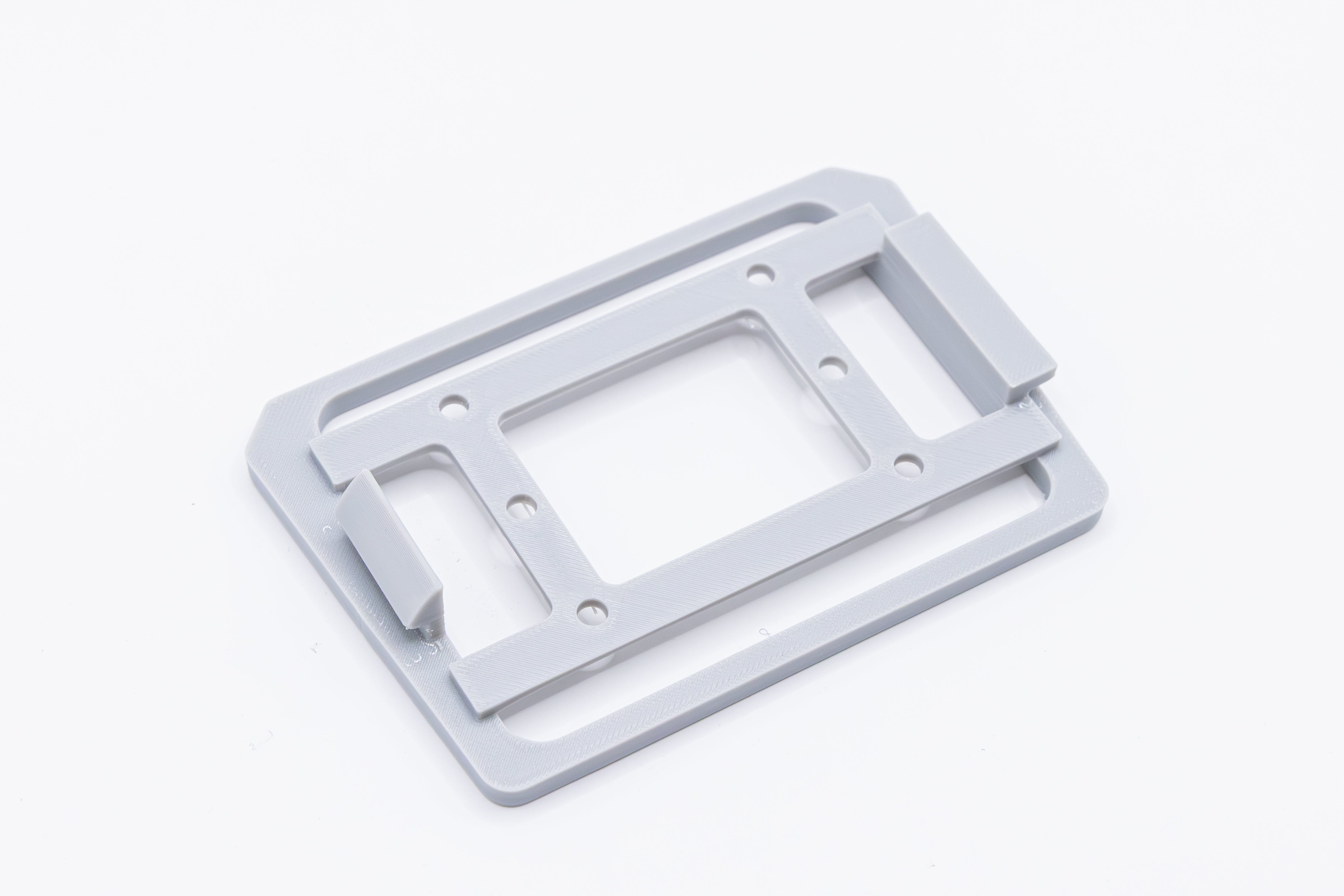 Can-Am Maverick R Switch-Pros RCR12 Mount (2023+)