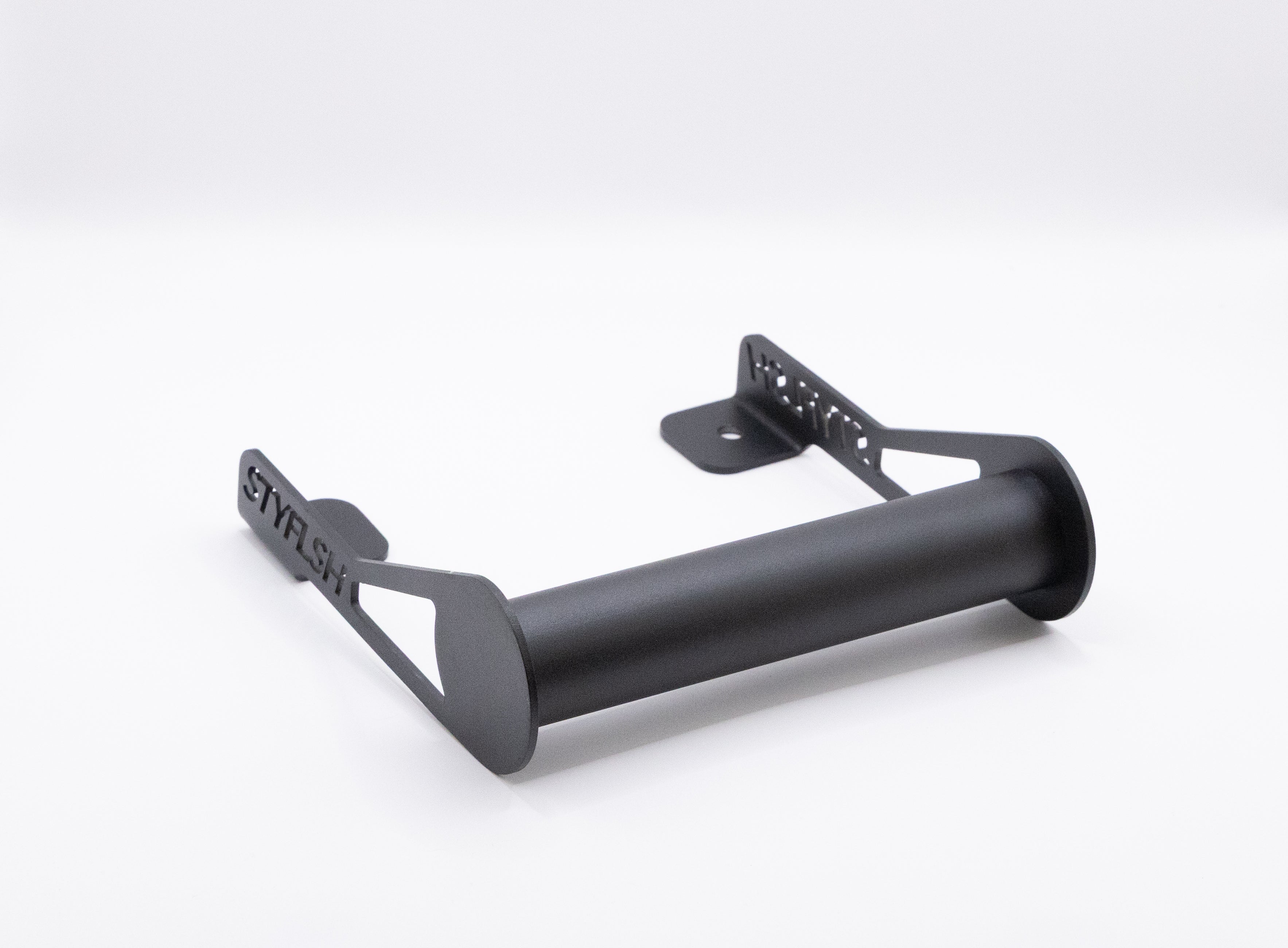 Polaris RZR Pro R Fuel Pumper / Auxiliary Device Mount (2020–2024) – StayFlush Motorsports
