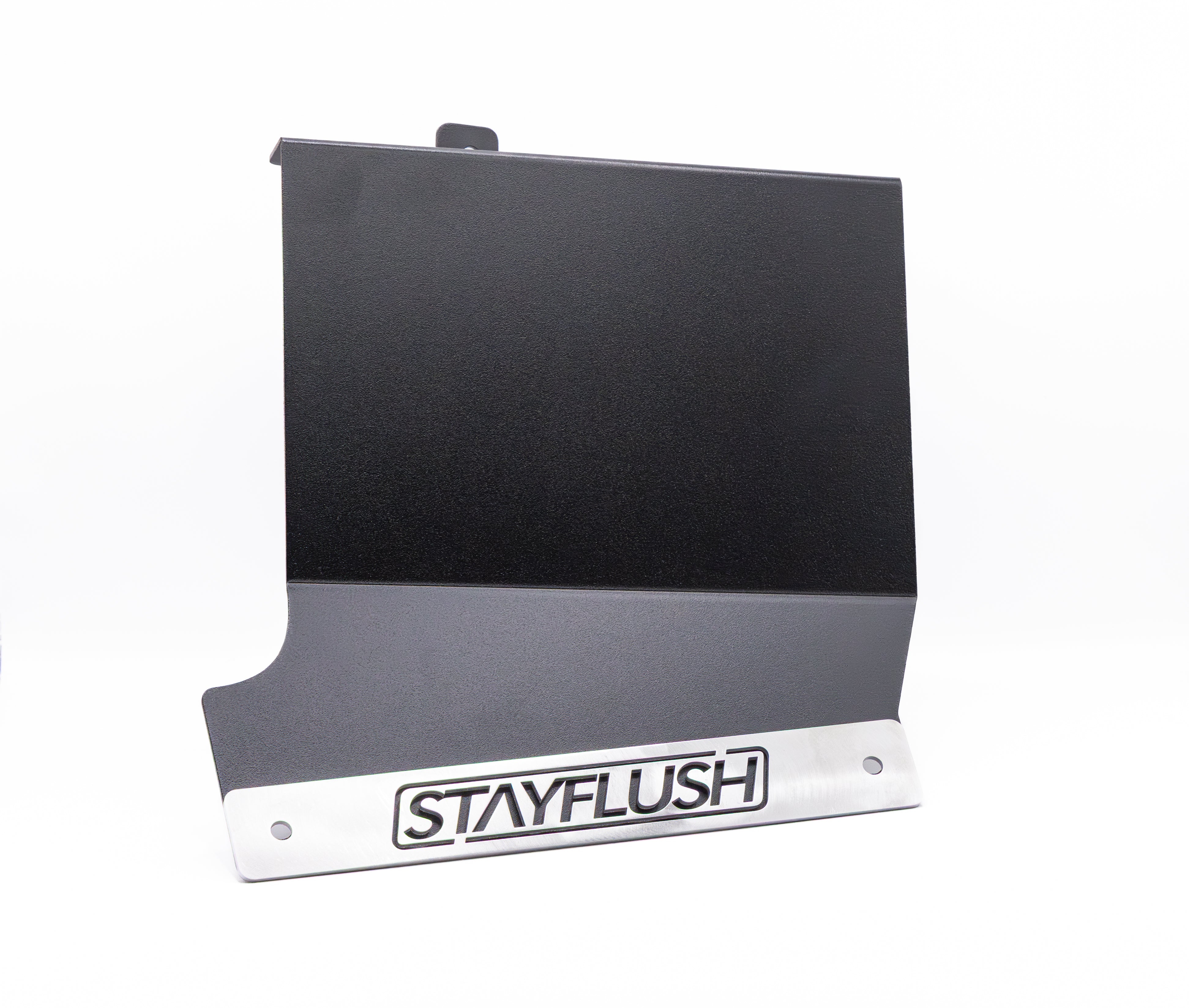 2019+ Chevy Silverado ECU Protection Cover – Off-Road Shield for Wide Fender Builds