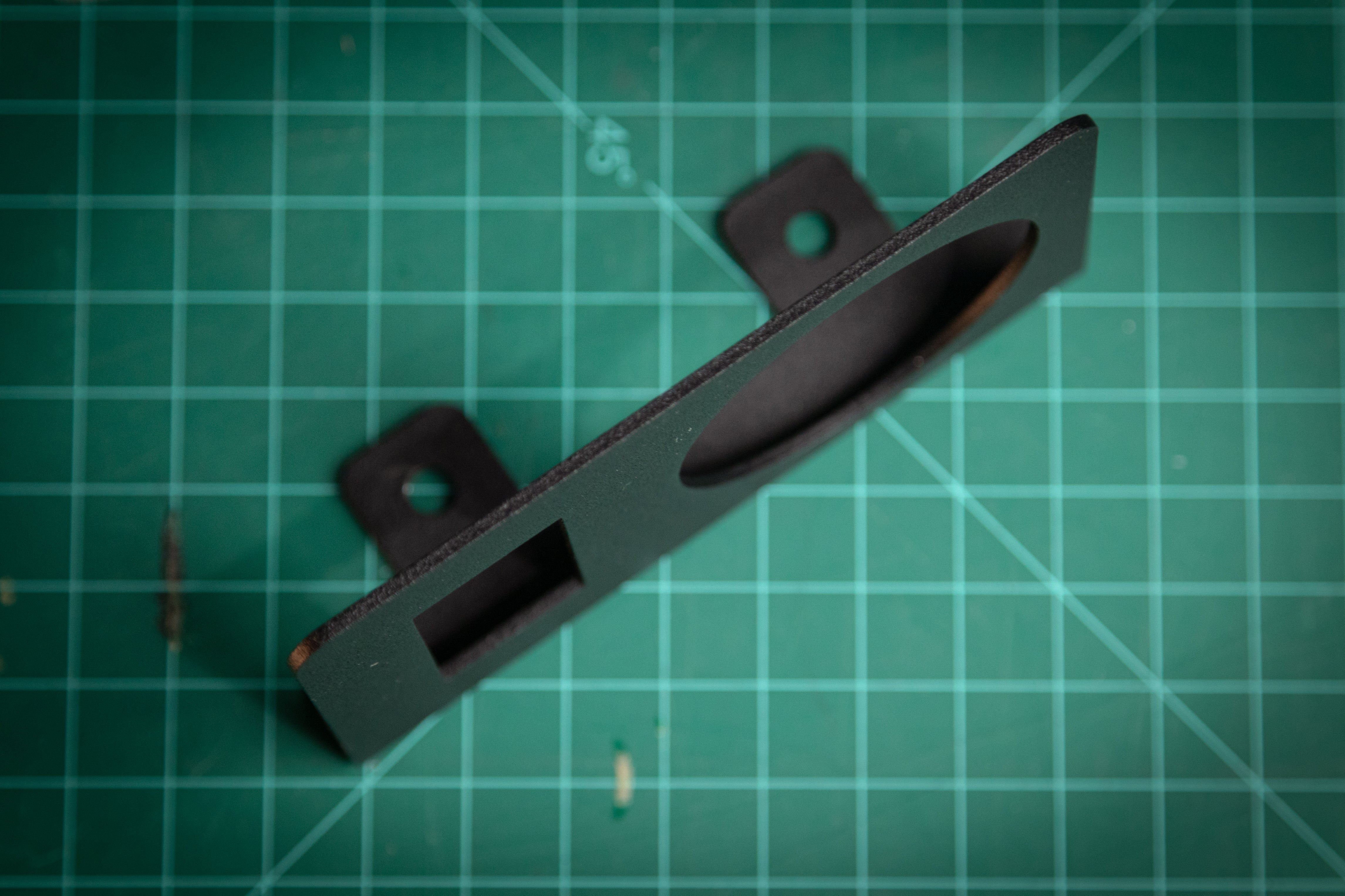 SFM Gauge Mount +2 Sidekick