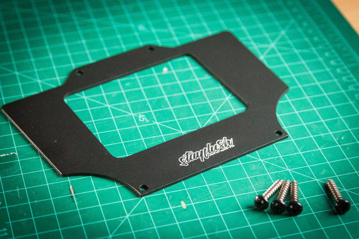 Honda Talon Switch-Pros Mount (2019+)