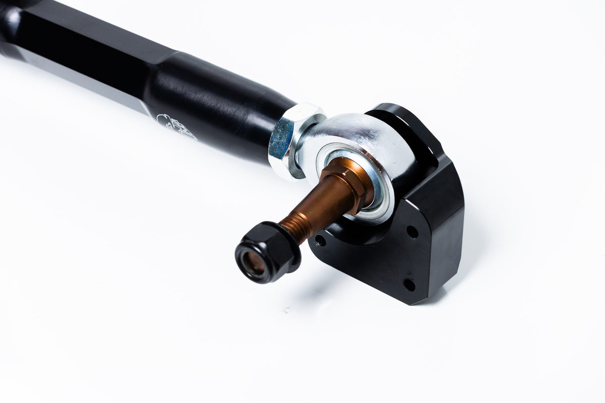 Black Ops Can-Am Maverick R Radius Rods