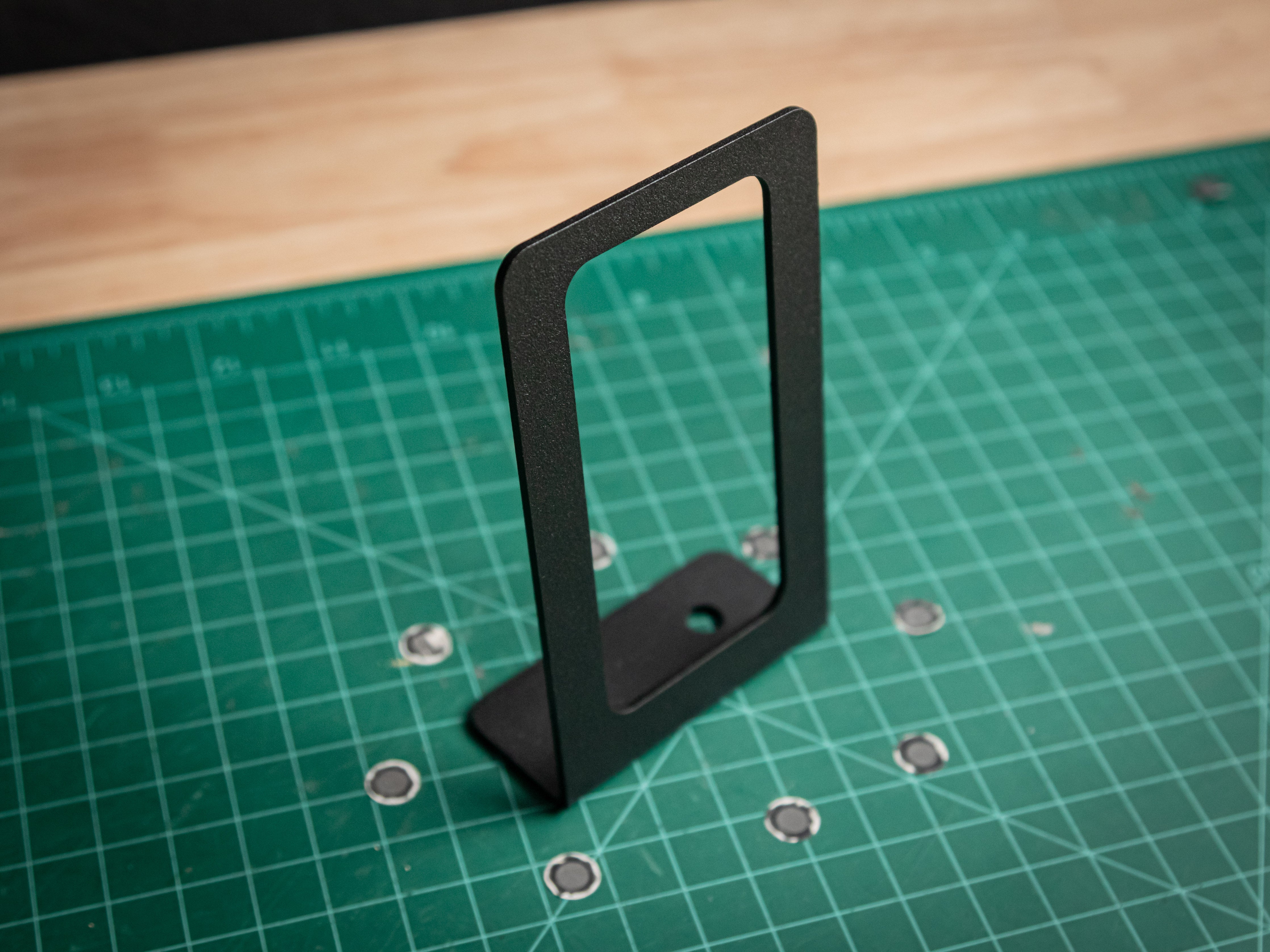 SFM Switchpro 9100 Vertical Sidekick