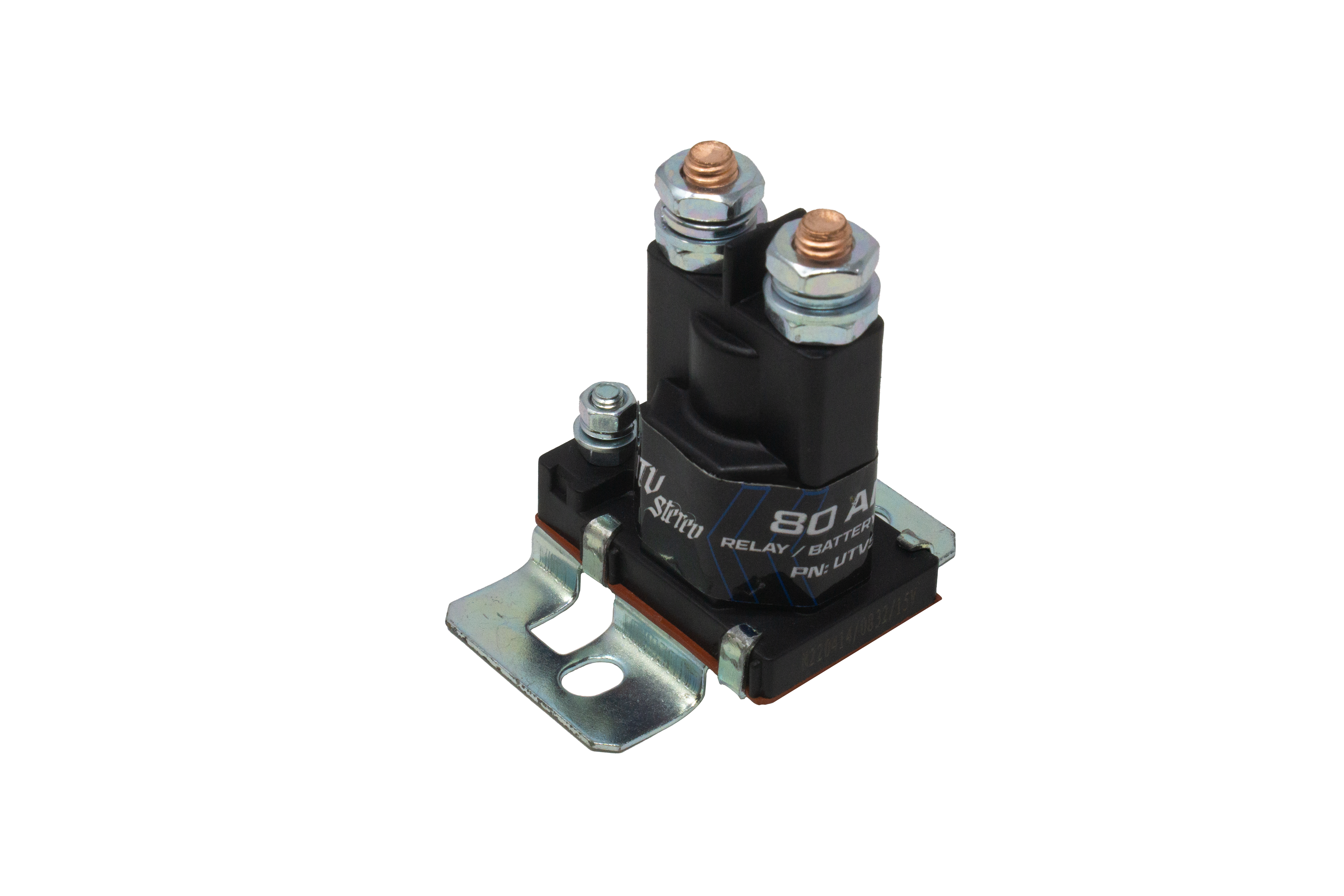 Polaris RZR 2nd Battery Kit | UTVS-RZR-2BATT-KIT