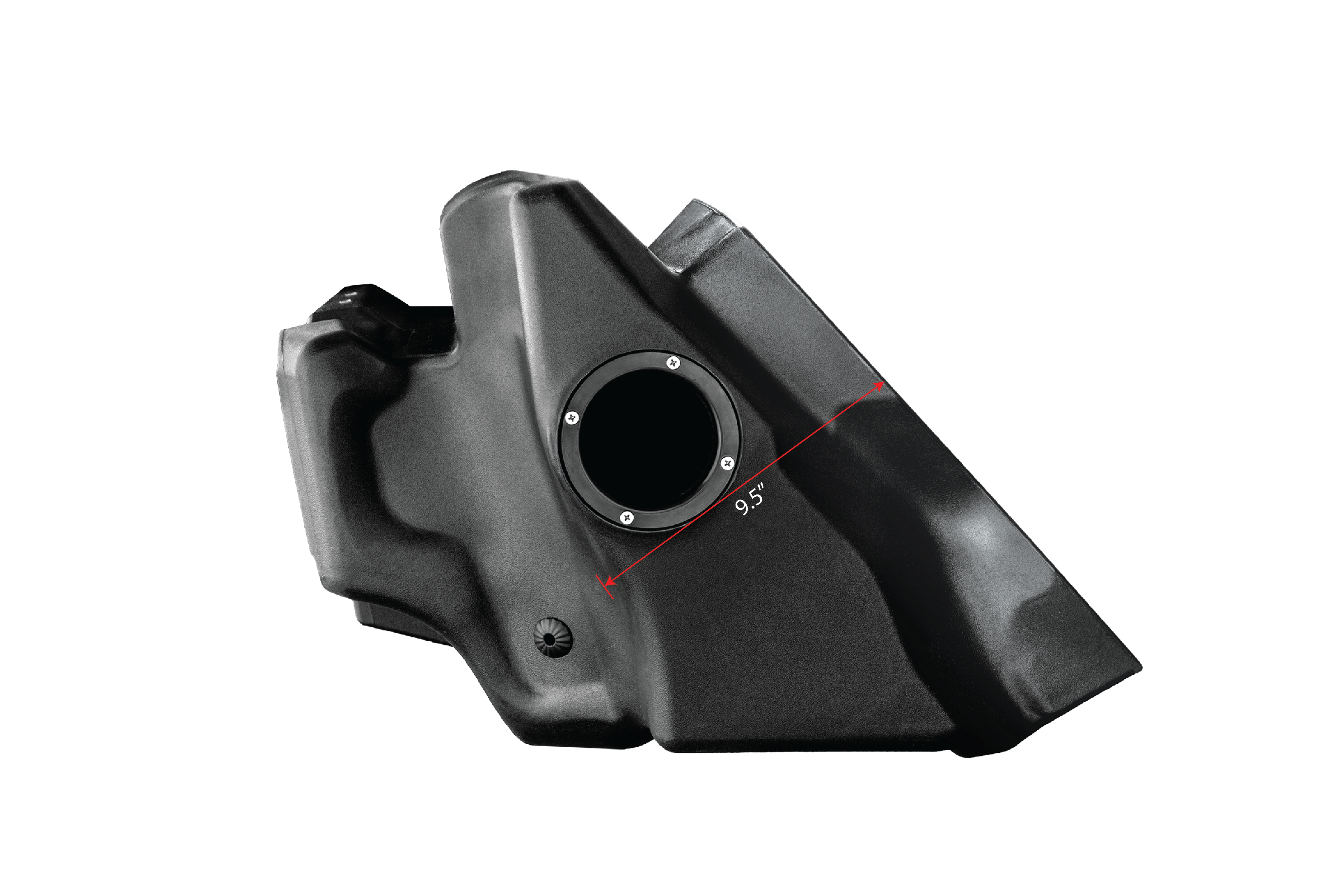 Elite Series Flex 12" Subwoofer | UTVS-F12E