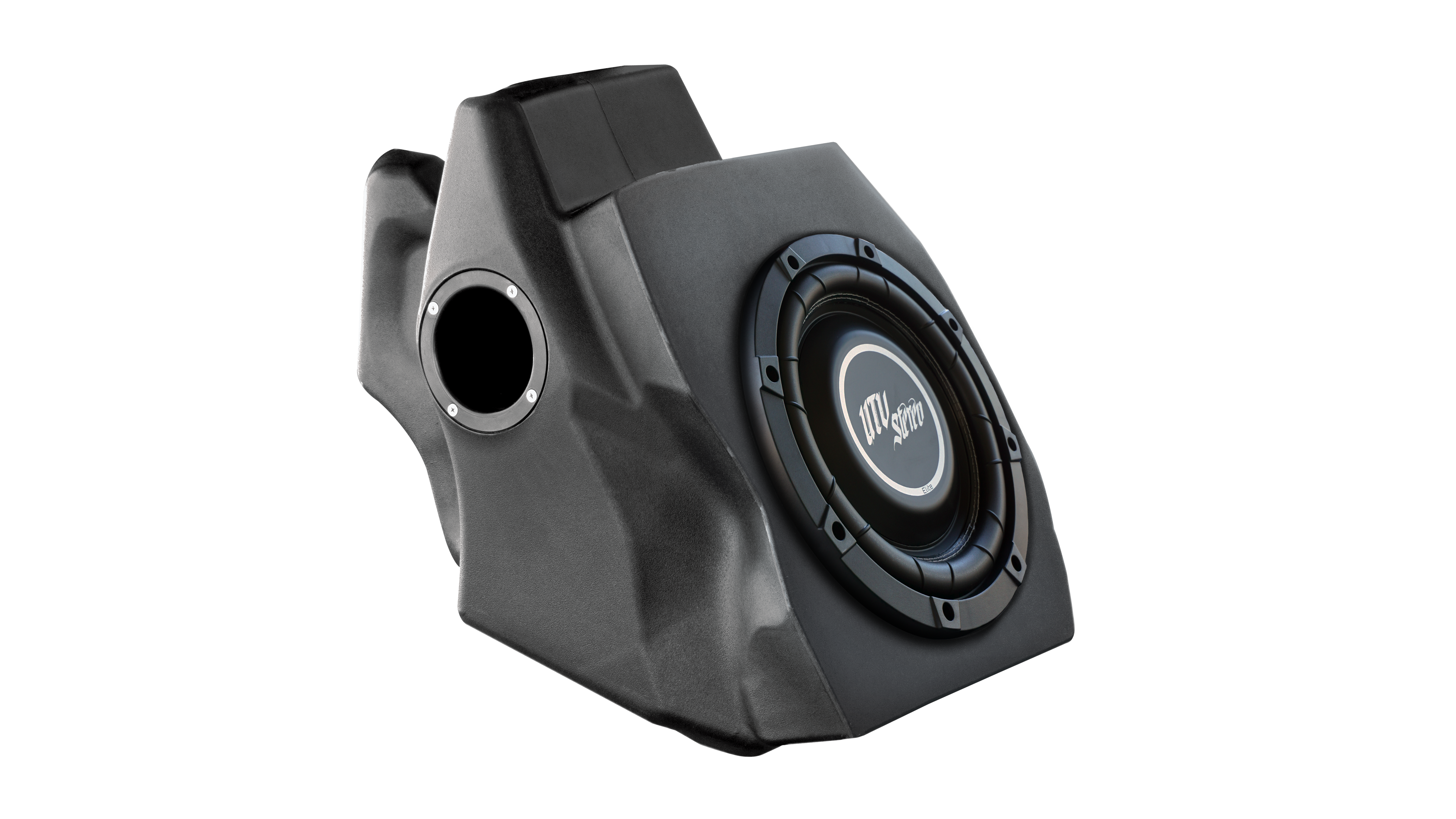 Elite Series Flex 10" Subwoofer | UTVS-F10E Kawasaki