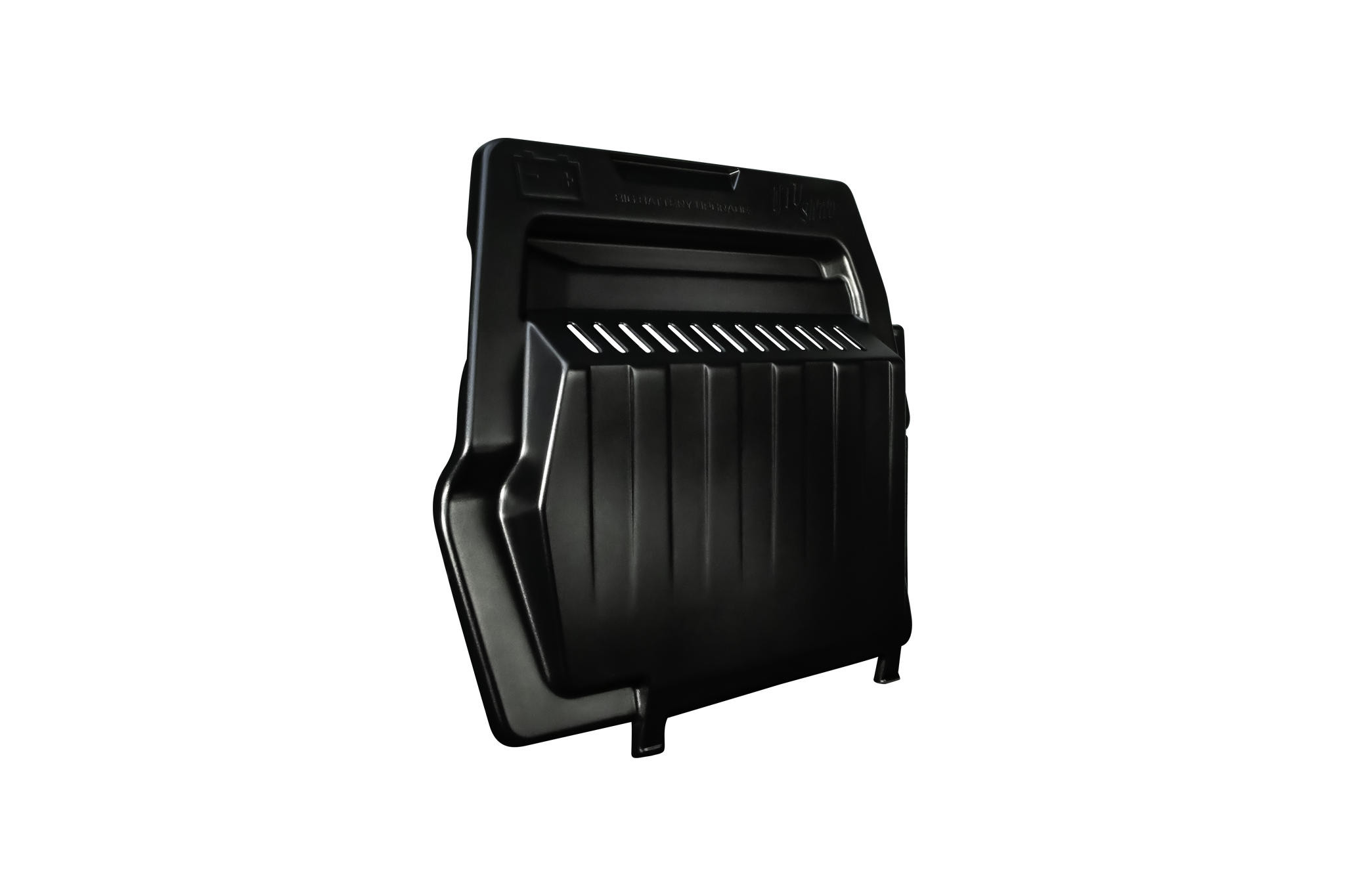 Can-Am® Maverick R Big Battery Mount Only | UTVS-R-BIG-BATT-MT