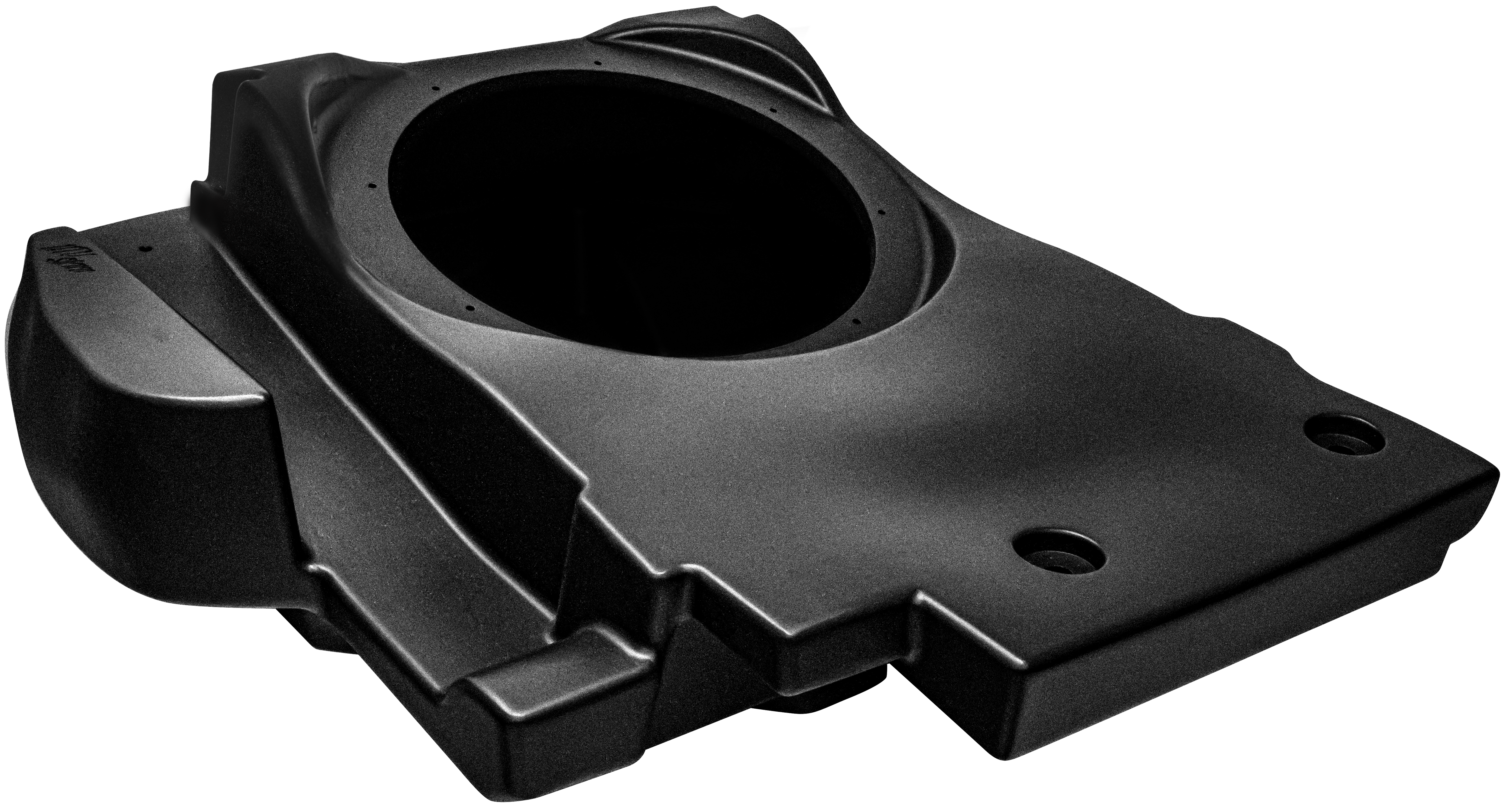 Signature Series 10" Low-Profile Subwoofer | UTVS-S10LP