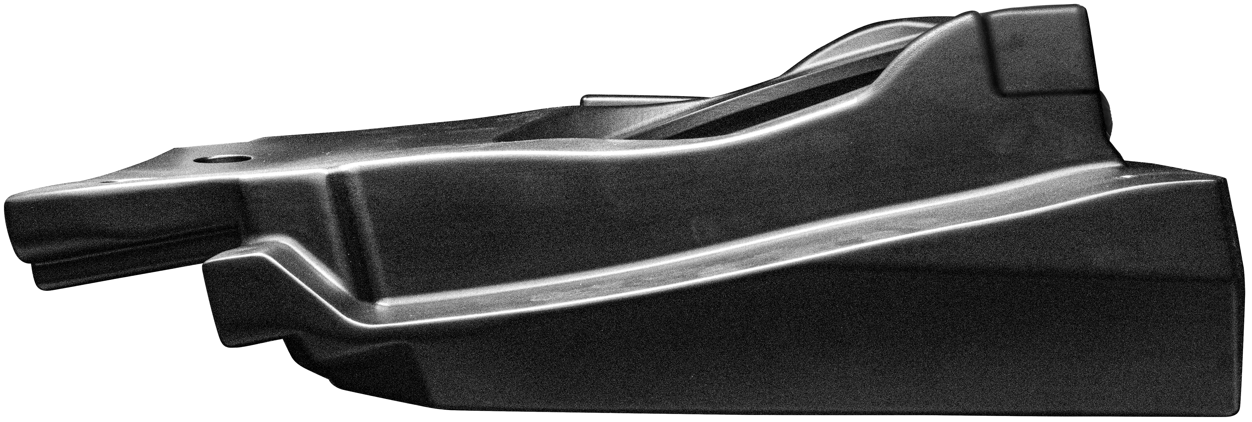 Signature Series 10" Low-Profile Subwoofer | UTVS-S10LP